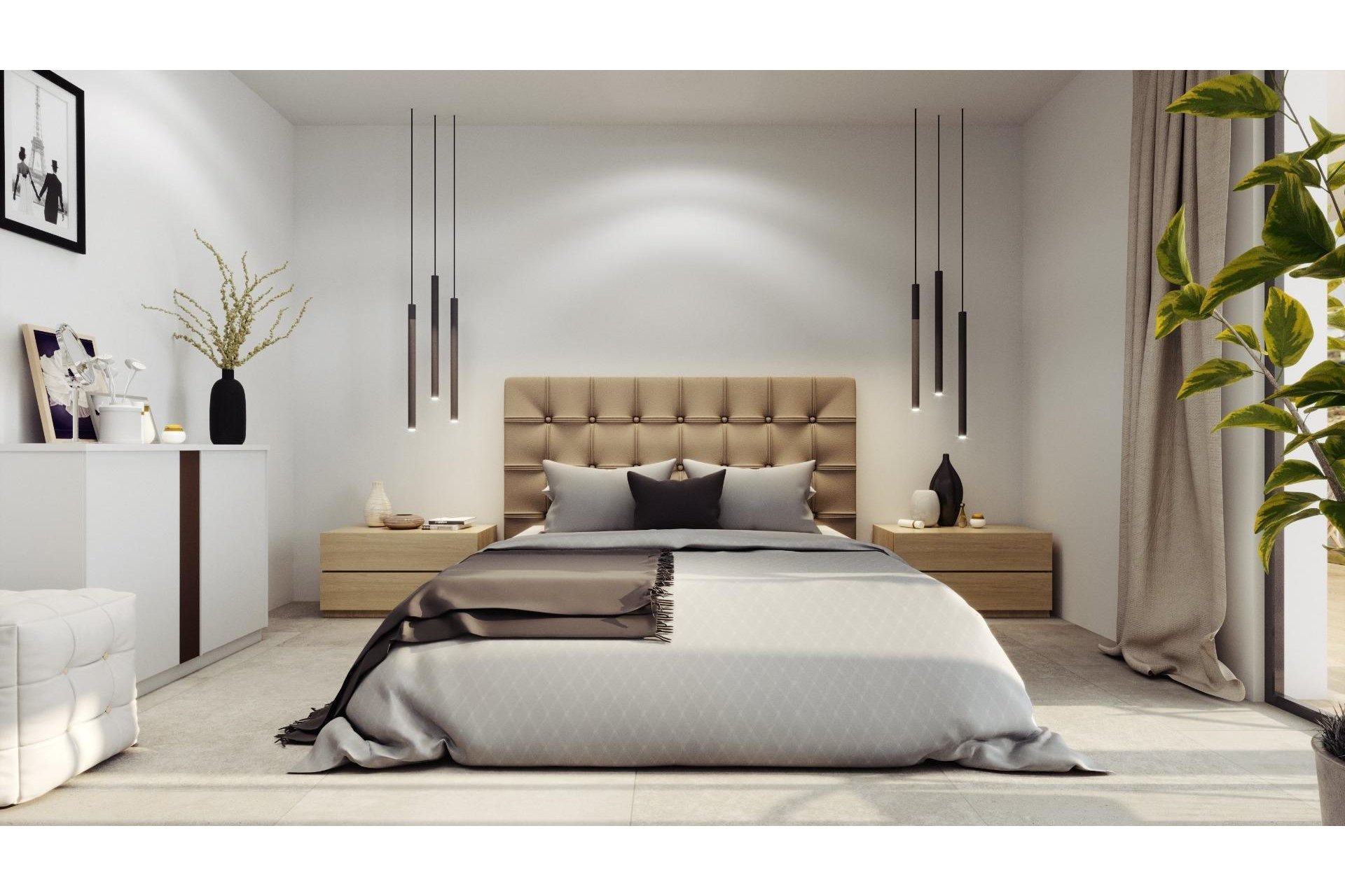 New Build - Villa - Ciudad Quesada - Rojales - Golf La Marquesa (Ciudad Quesada)