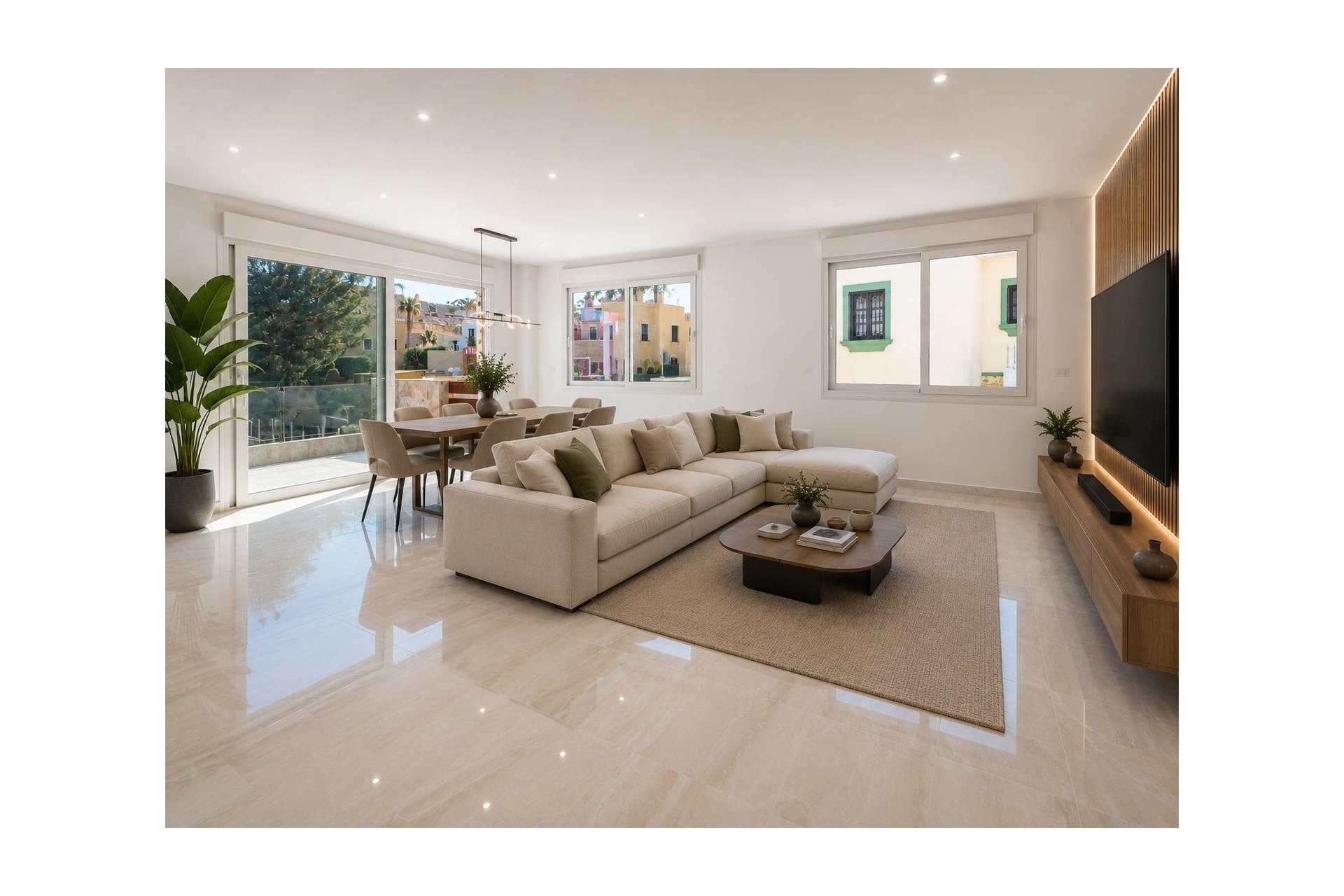 New Build - Villa - Ciudad Quesada - Rojales - Golf La Marquesa (Ciudad Quesada)