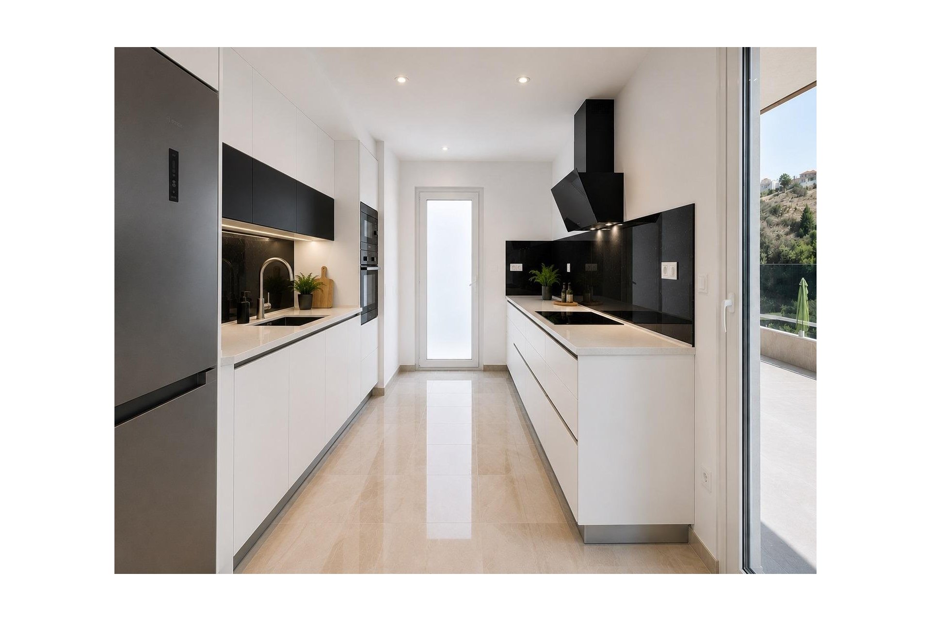 New Build - Villa - Ciudad Quesada - Rojales - Golf La Marquesa (Ciudad Quesada)