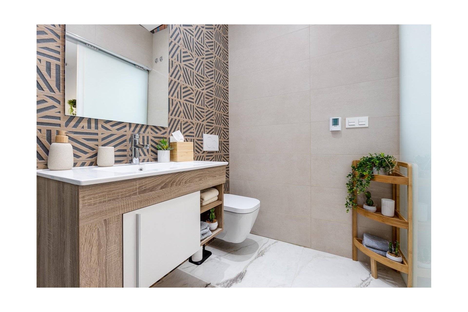 New Build - Villa - Ciudad Quesada - Rojales - Lo Marabú