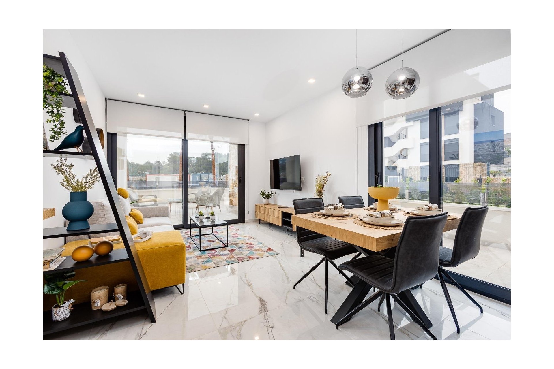 New Build - Villa - Ciudad Quesada - Rojales - Lo Marabú