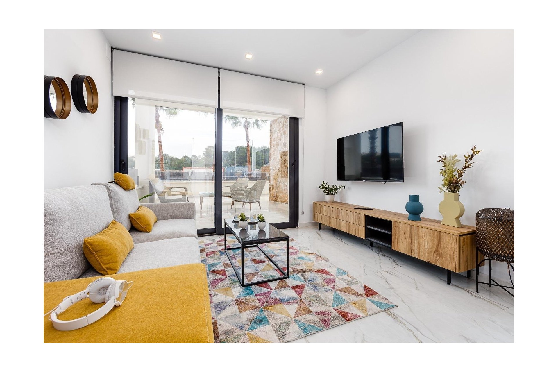 New Build - Villa - Ciudad Quesada - Rojales - Lo Marabú