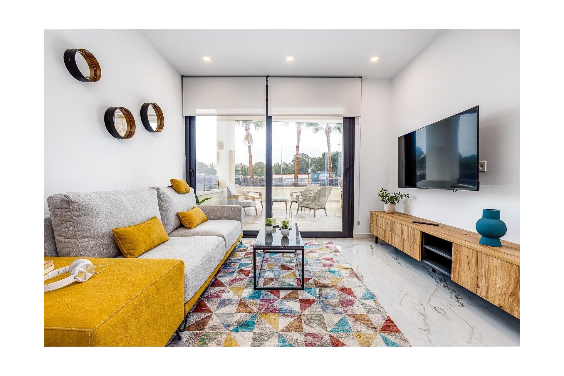 New Build - Villa - Ciudad Quesada - Rojales - Lo Marabú