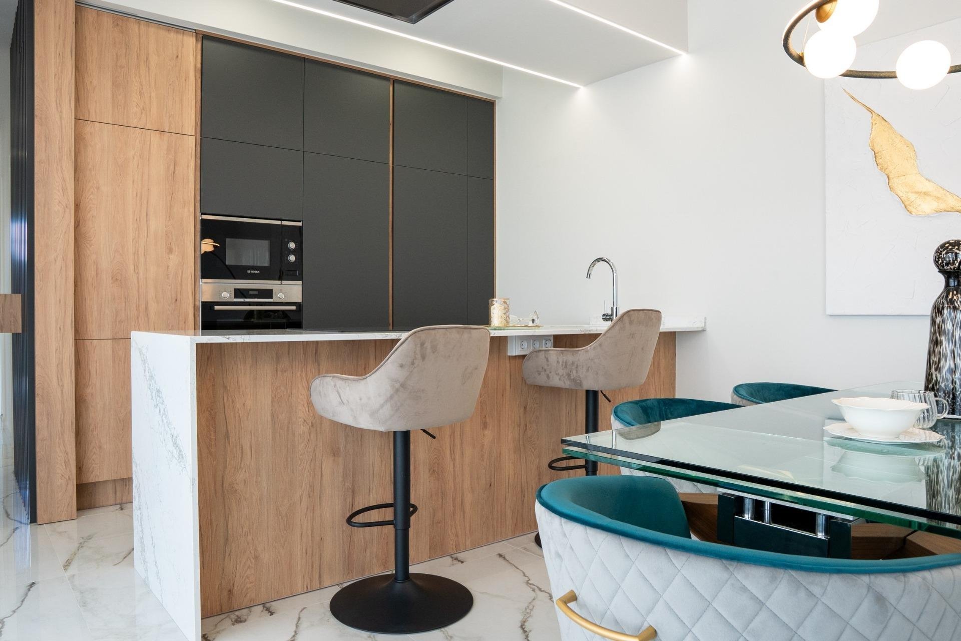 New Build - Villa - Ciudad Quesada - Rojales - Lo Marabú