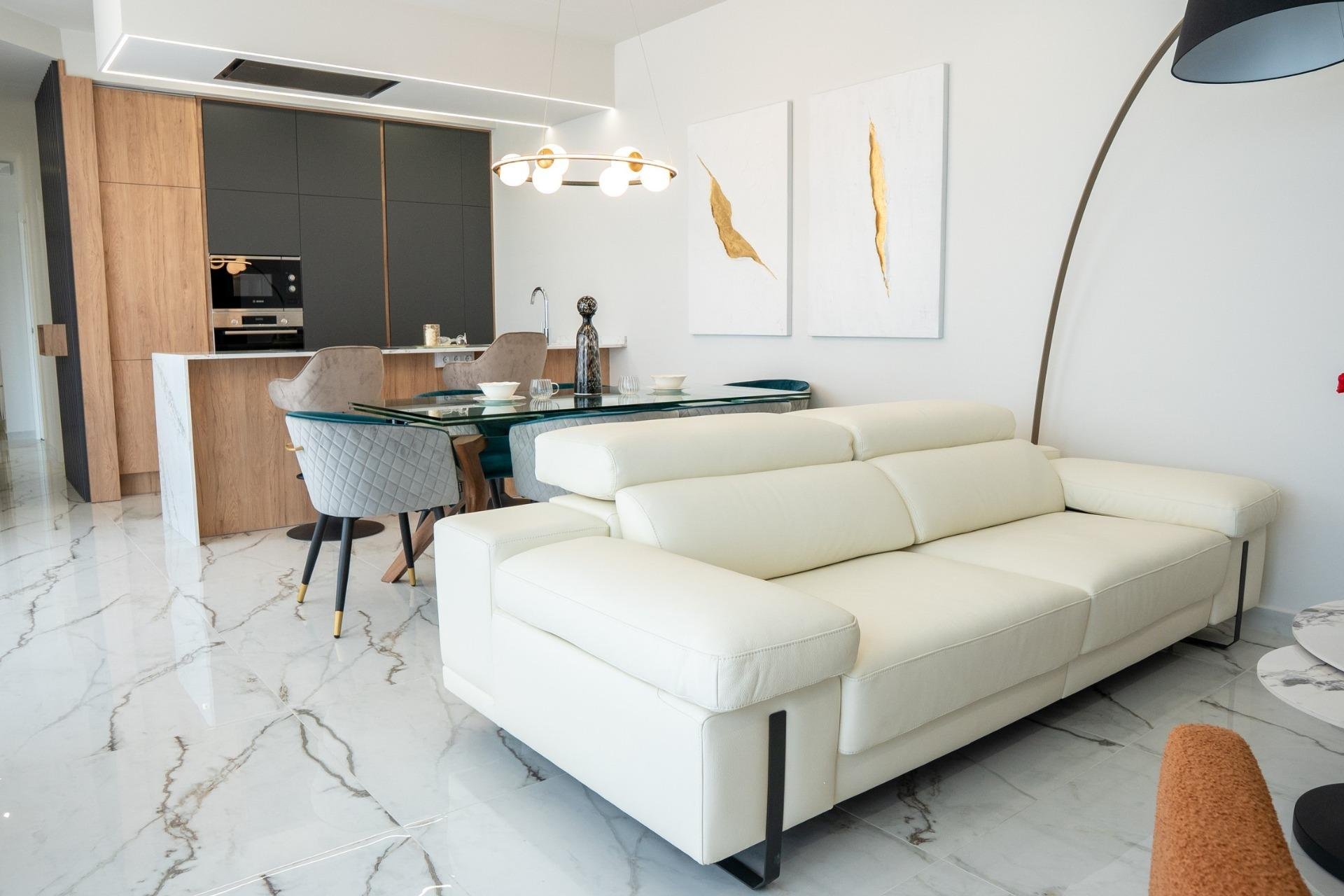 New Build - Villa - Ciudad Quesada - Rojales - Lo Marabú