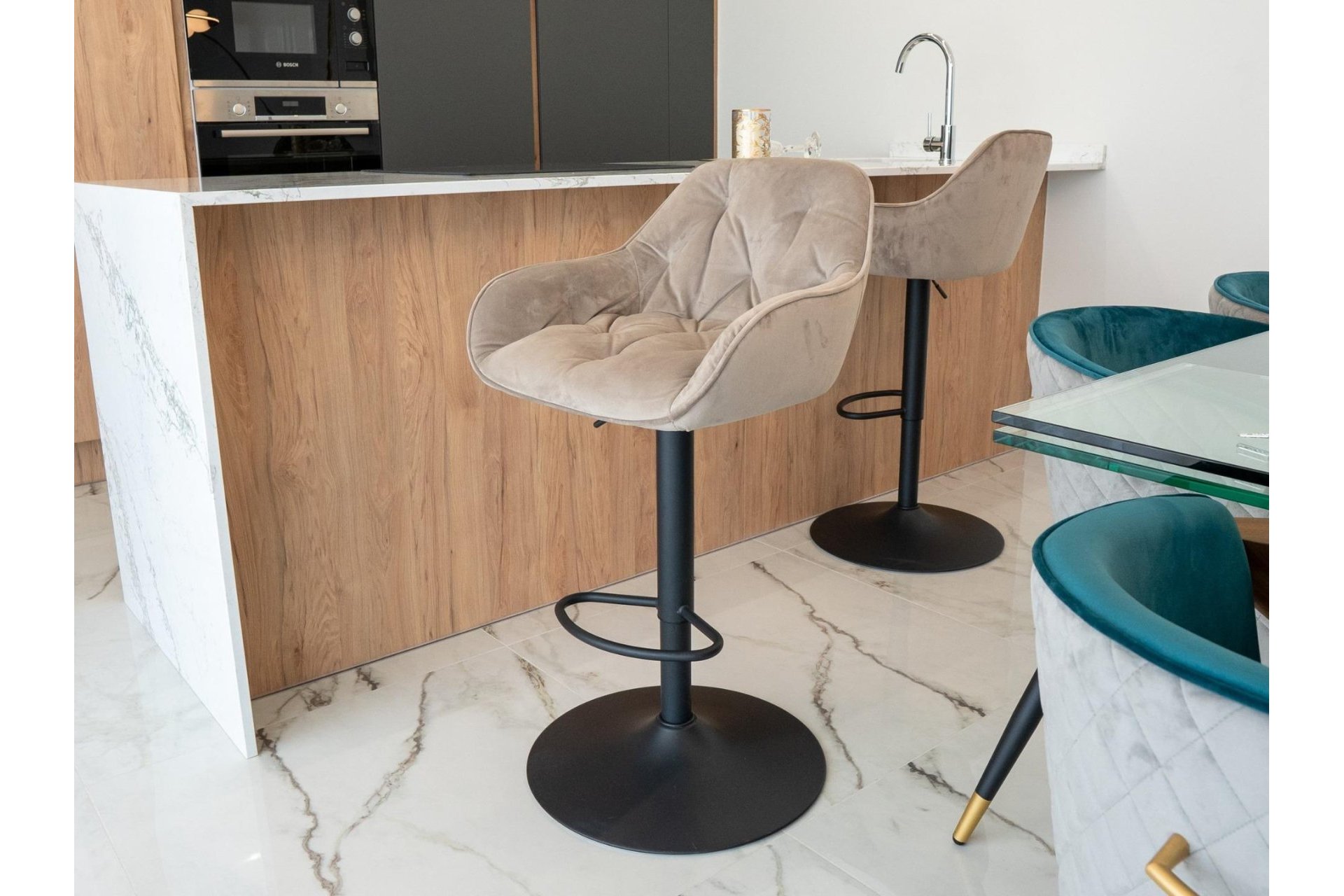 New Build - Villa - Ciudad Quesada - Rojales - Lo Marabú