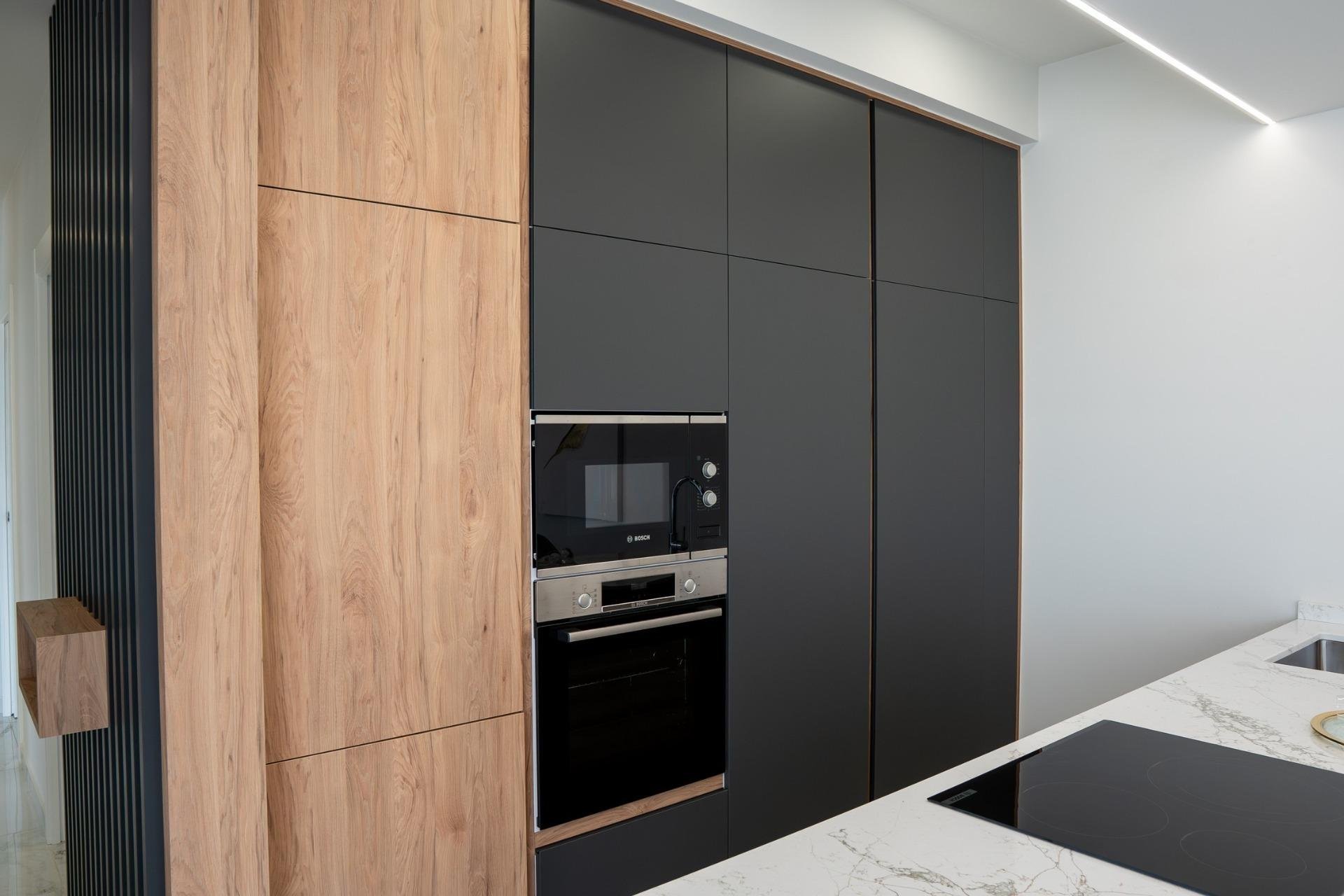 New Build - Villa - Ciudad Quesada - Rojales - Lo Marabú