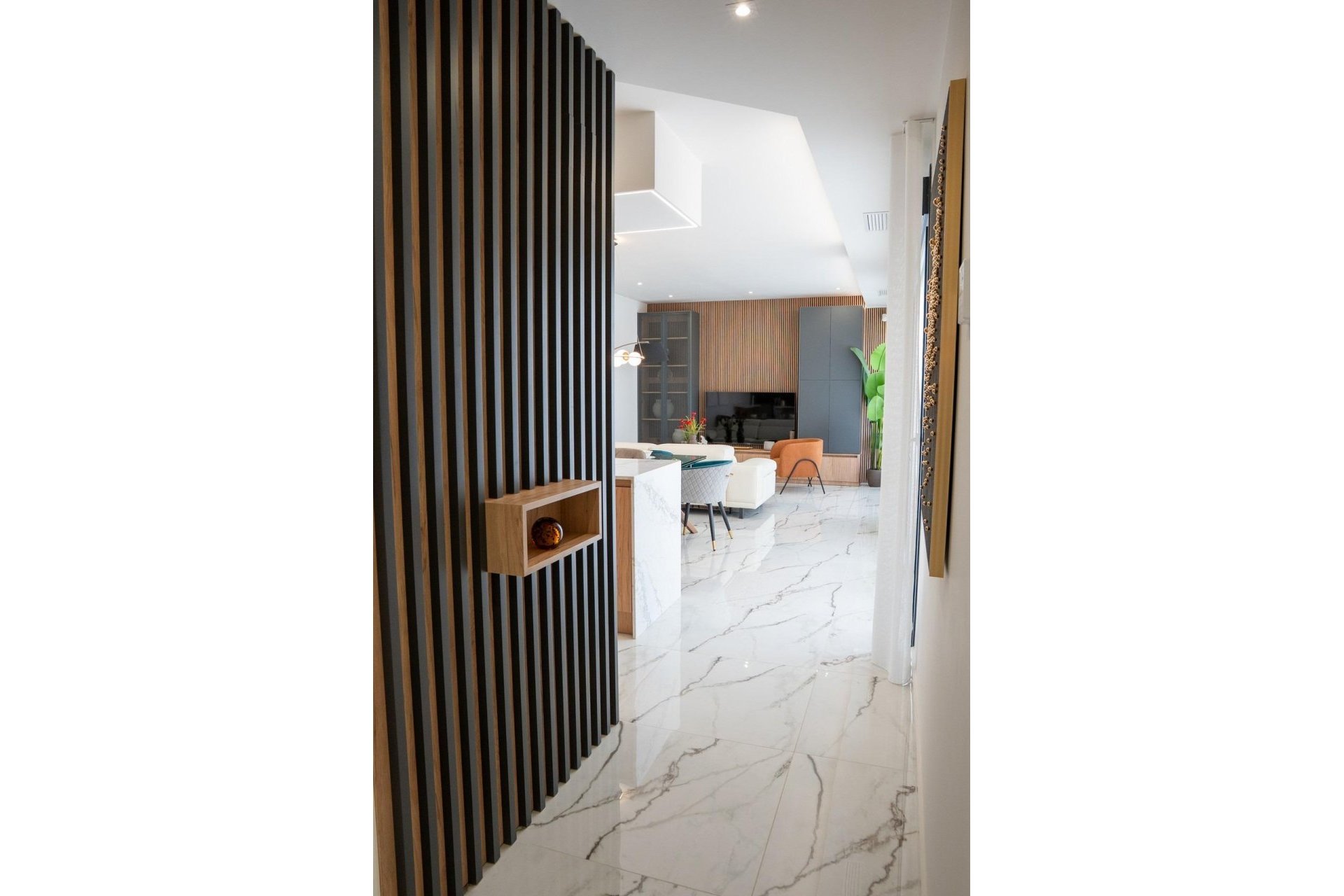 New Build - Villa - Ciudad Quesada - Rojales - Lo Marabú