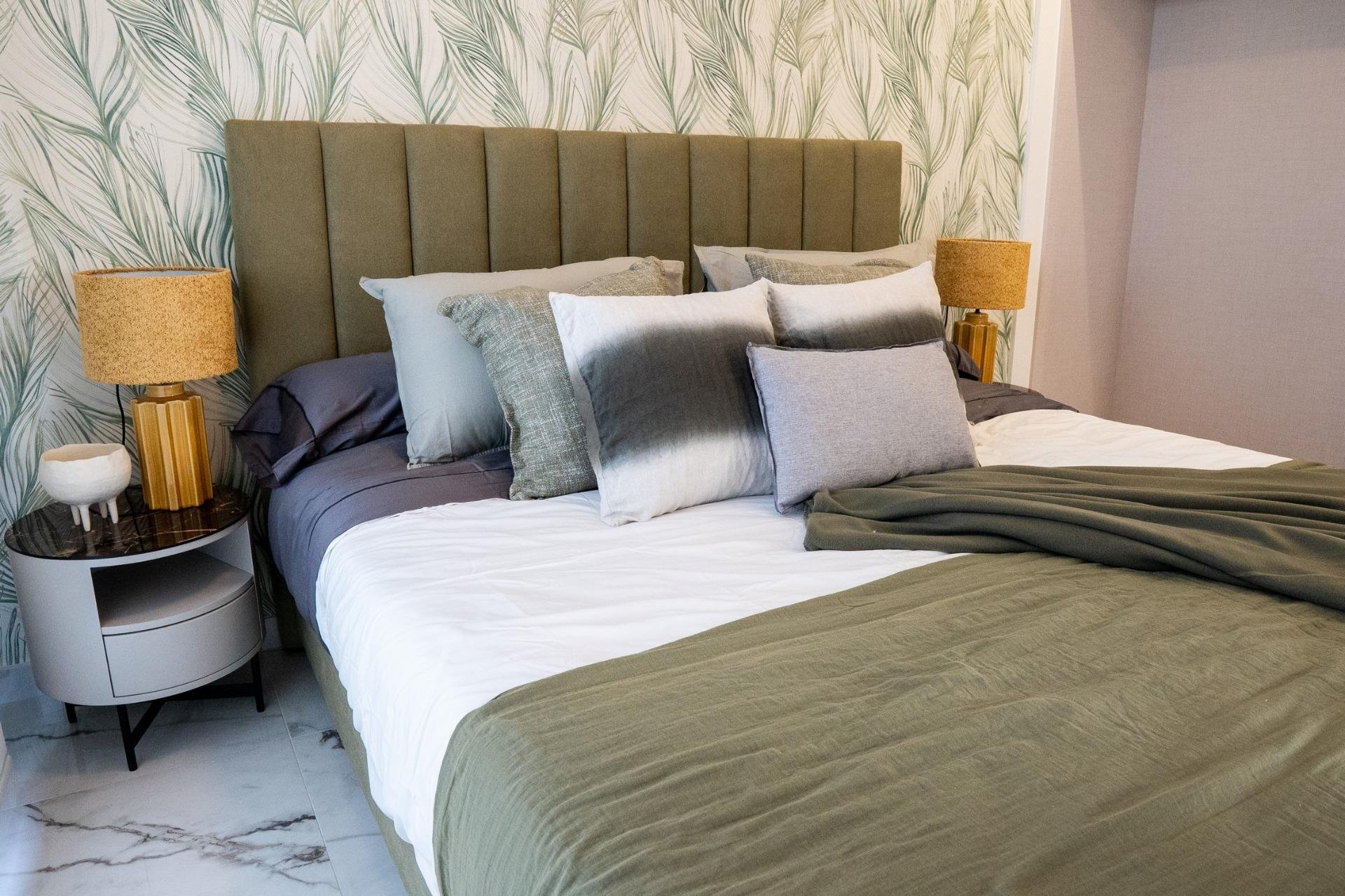 New Build - Villa - Ciudad Quesada - Rojales - Lo Marabú