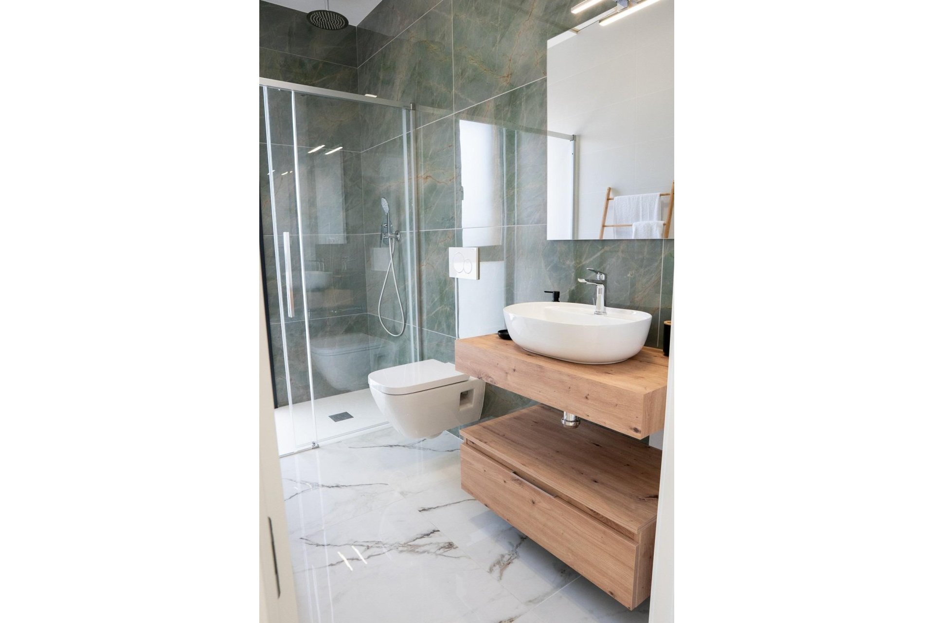 New Build - Villa - Ciudad Quesada - Rojales - Lo Marabú