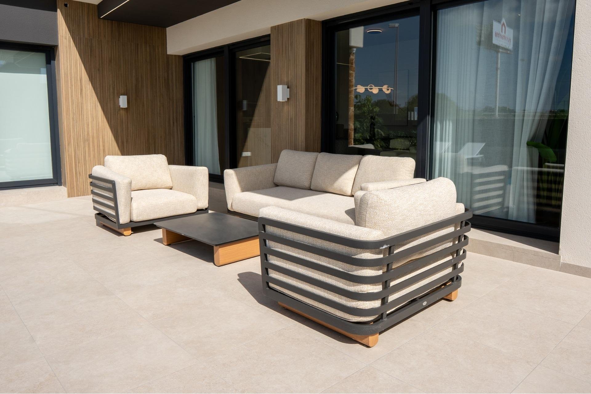 New Build - Villa - Ciudad Quesada - Rojales - Lo Marabú