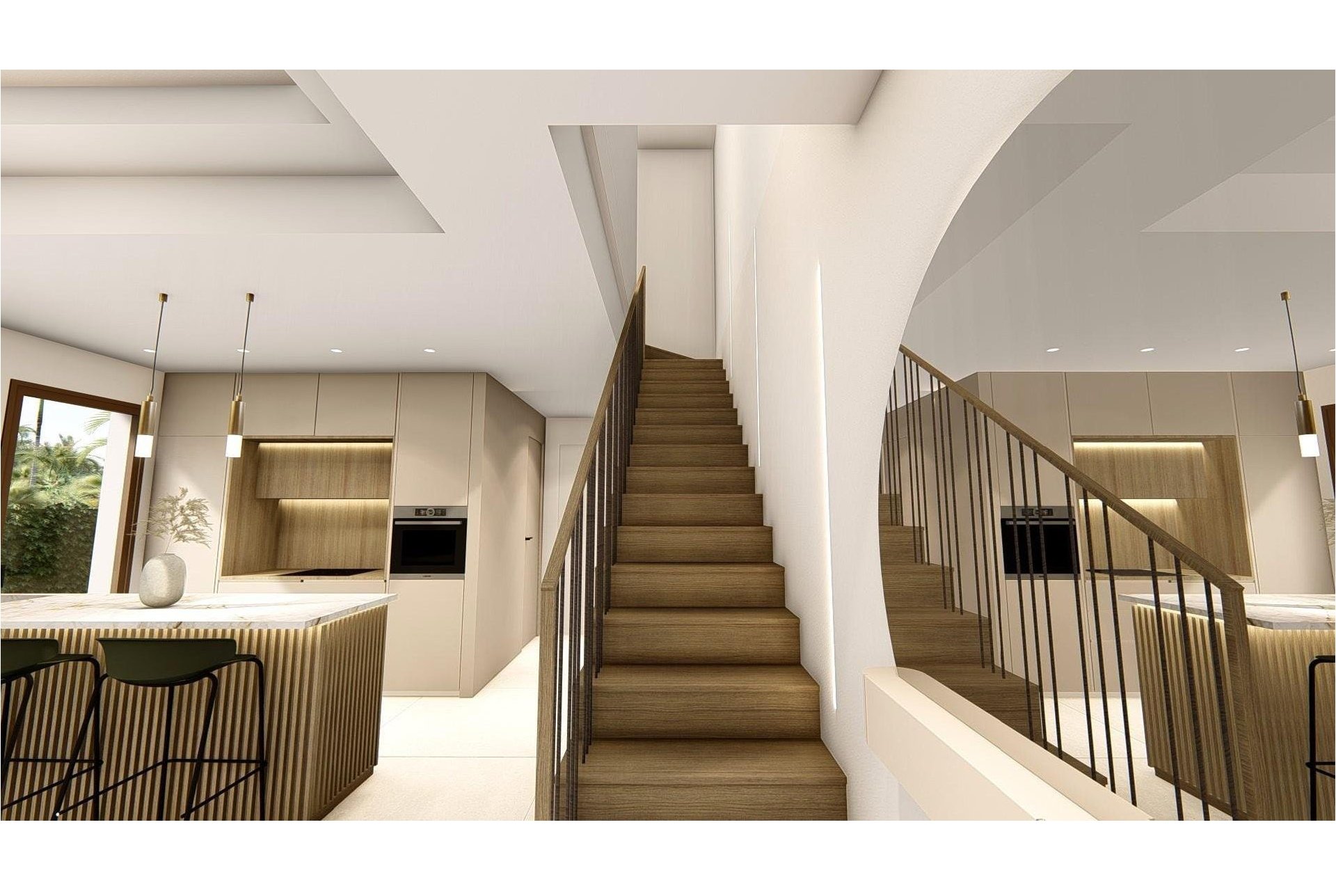 New Build - Villa - Ciudad Quesada - Rojales - Lo Marabú