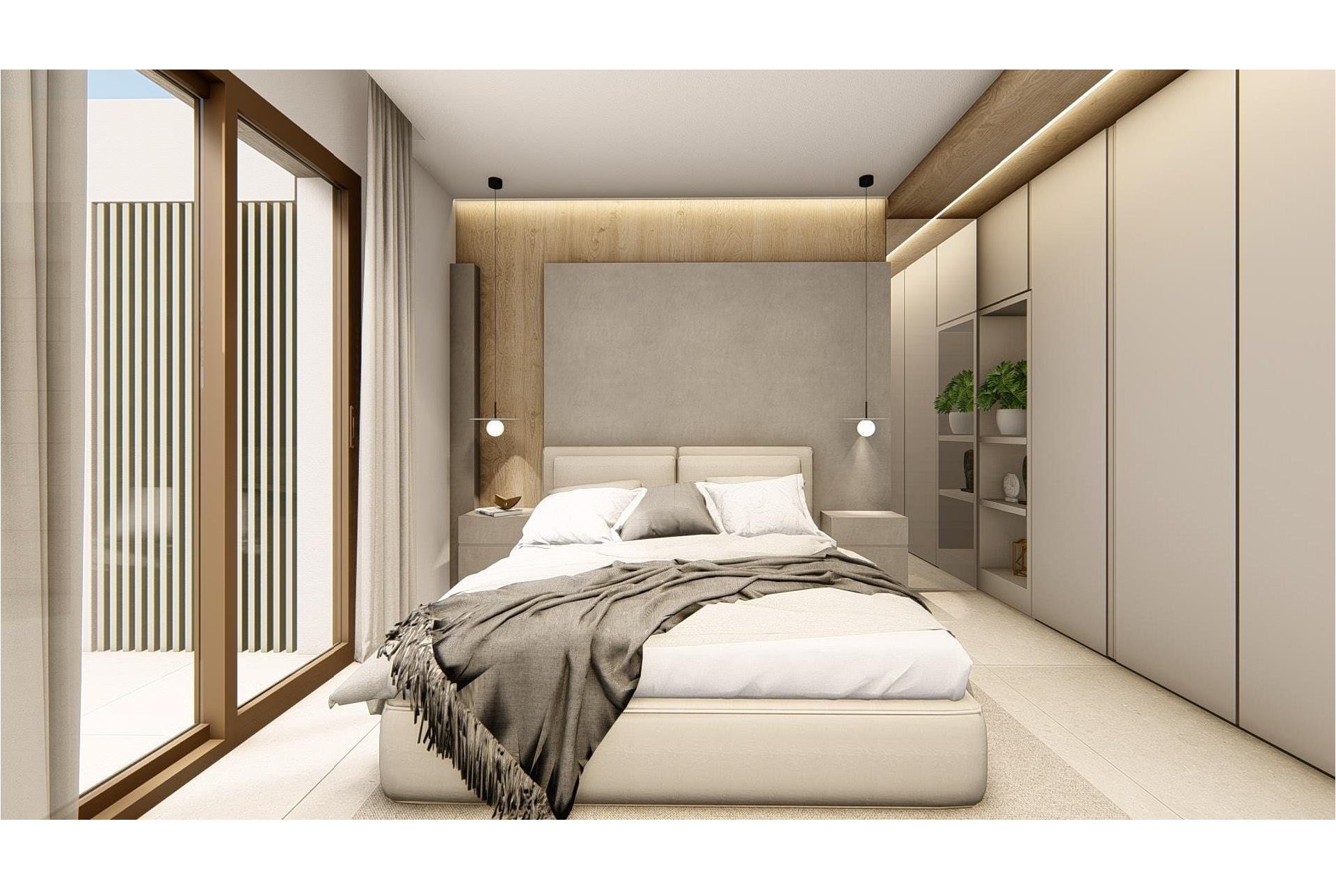 New Build - Villa - Ciudad Quesada - Rojales - Lo Marabú