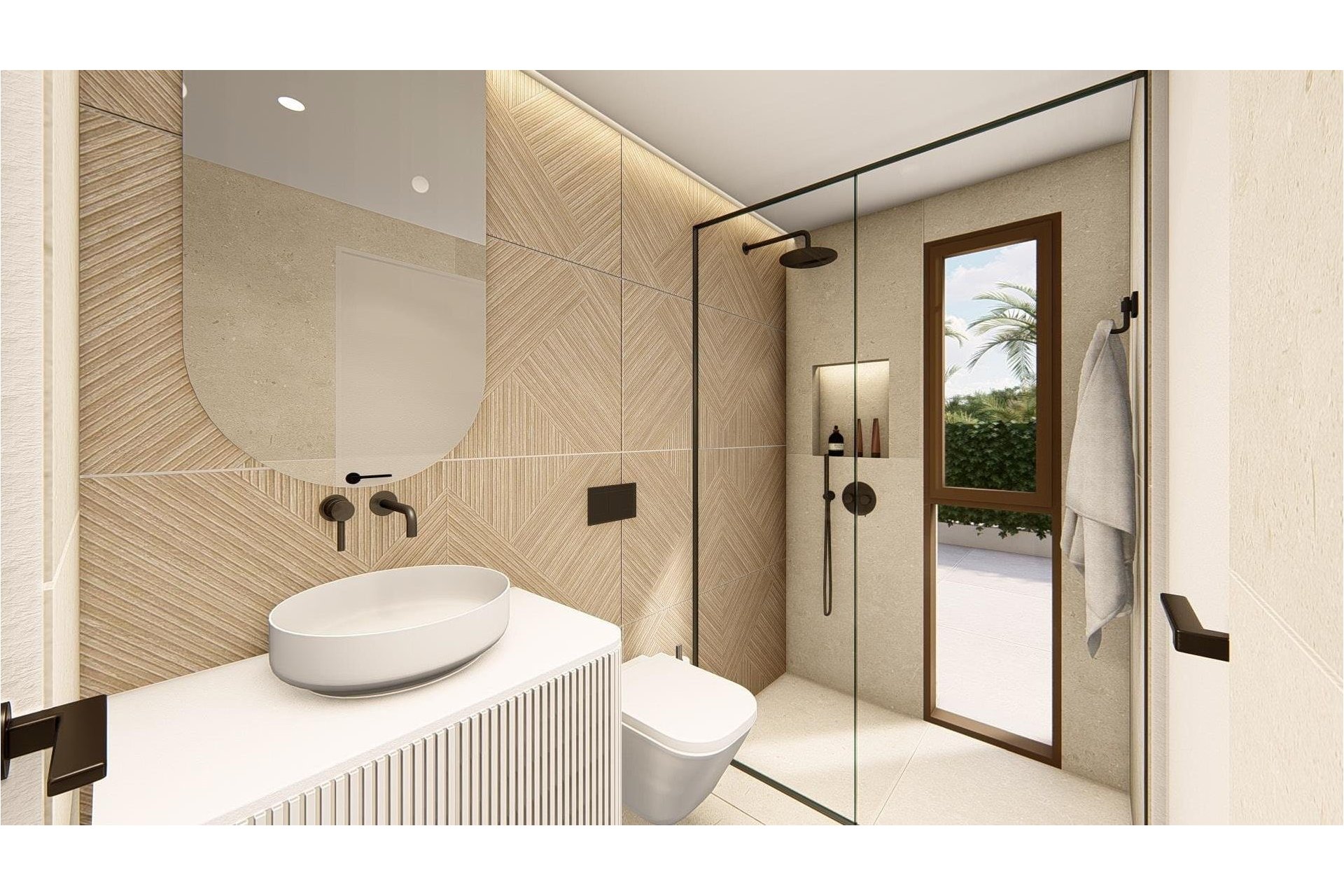 New Build - Villa - Ciudad Quesada - Rojales - Lo Marabú