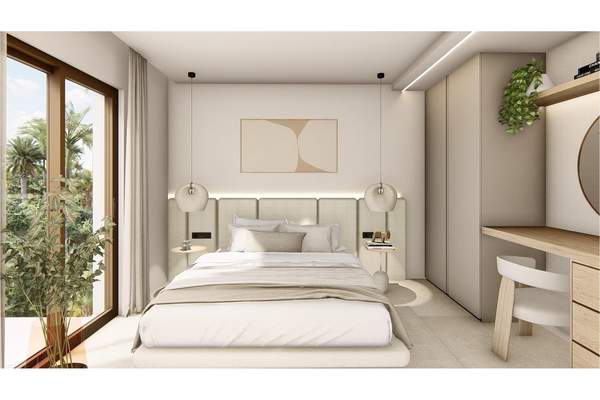 New Build - Villa - Ciudad Quesada - Rojales - Lo Marabú