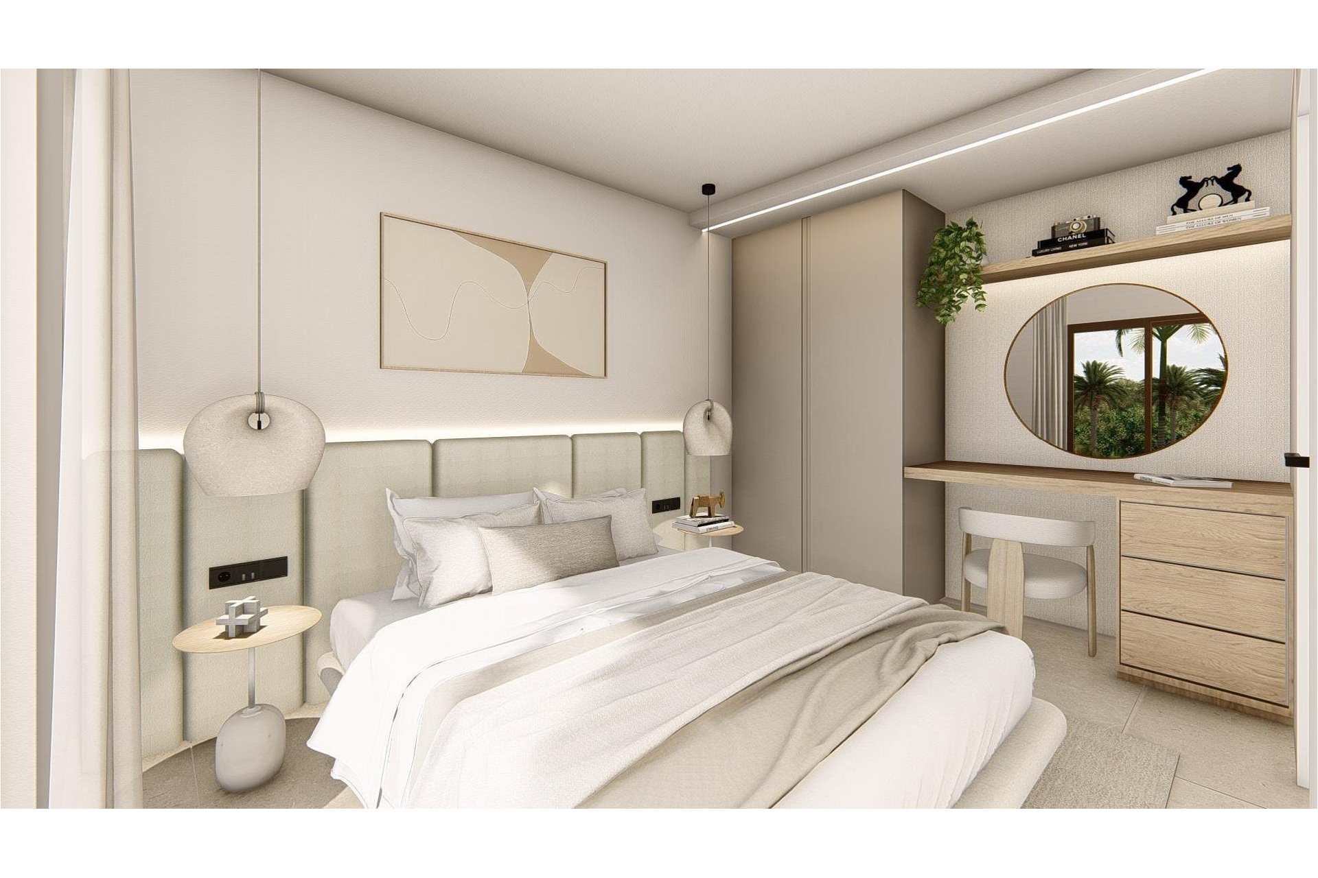 New Build - Villa - Ciudad Quesada - Rojales - Lo Marabú