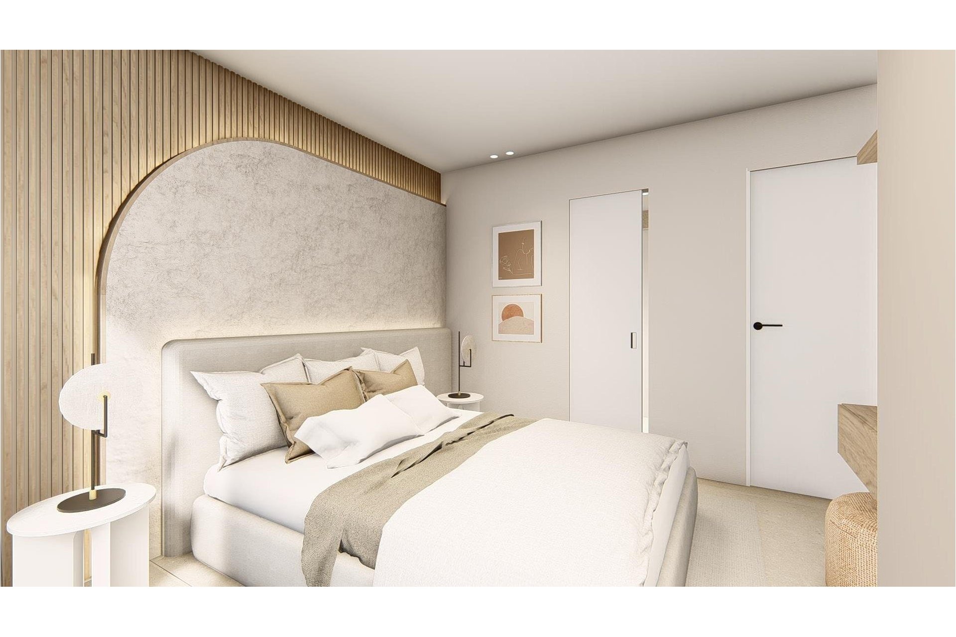 New Build - Villa - Ciudad Quesada - Rojales - Lo Marabú