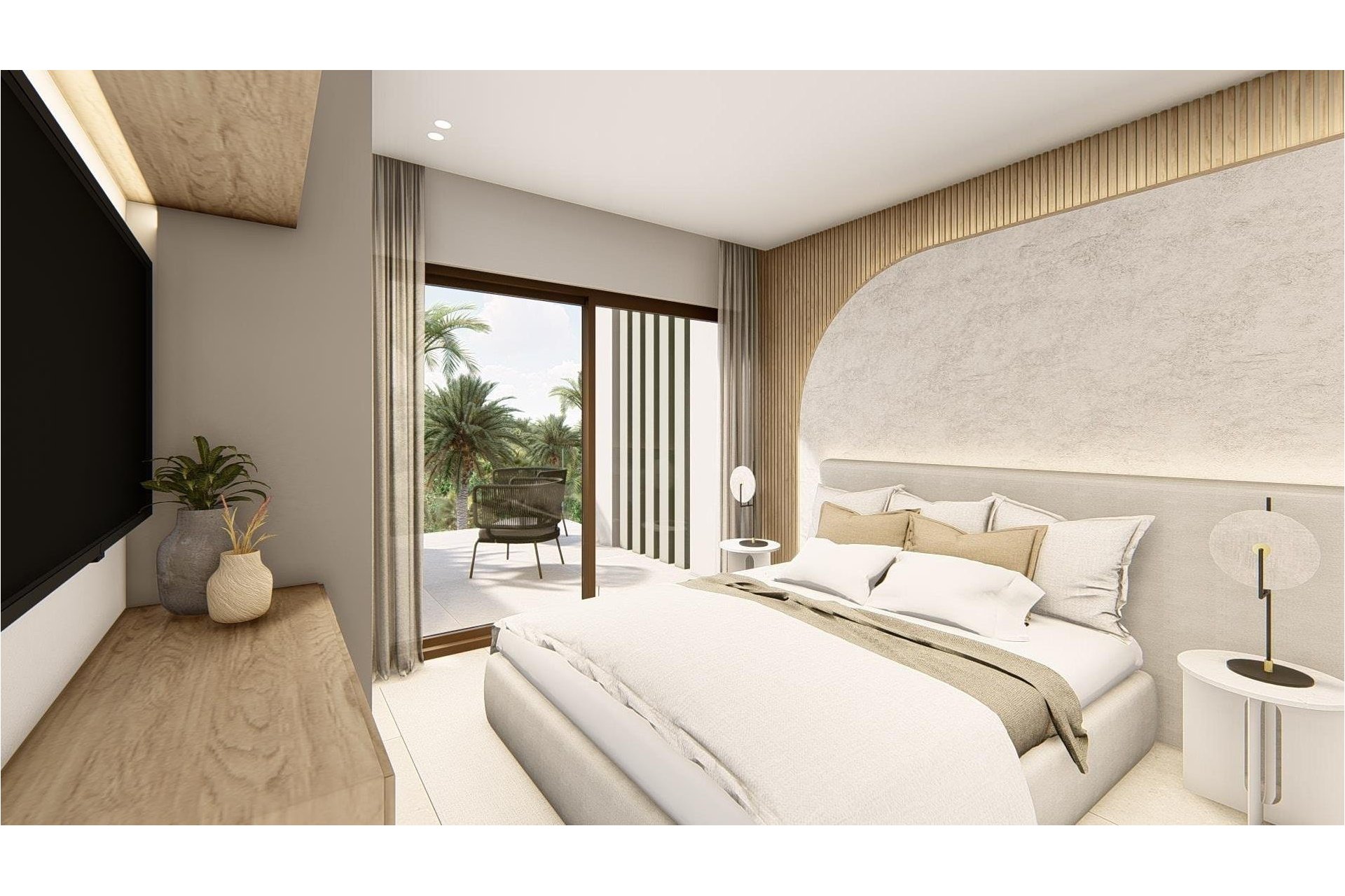 New Build - Villa - Ciudad Quesada - Rojales - Lo Marabú