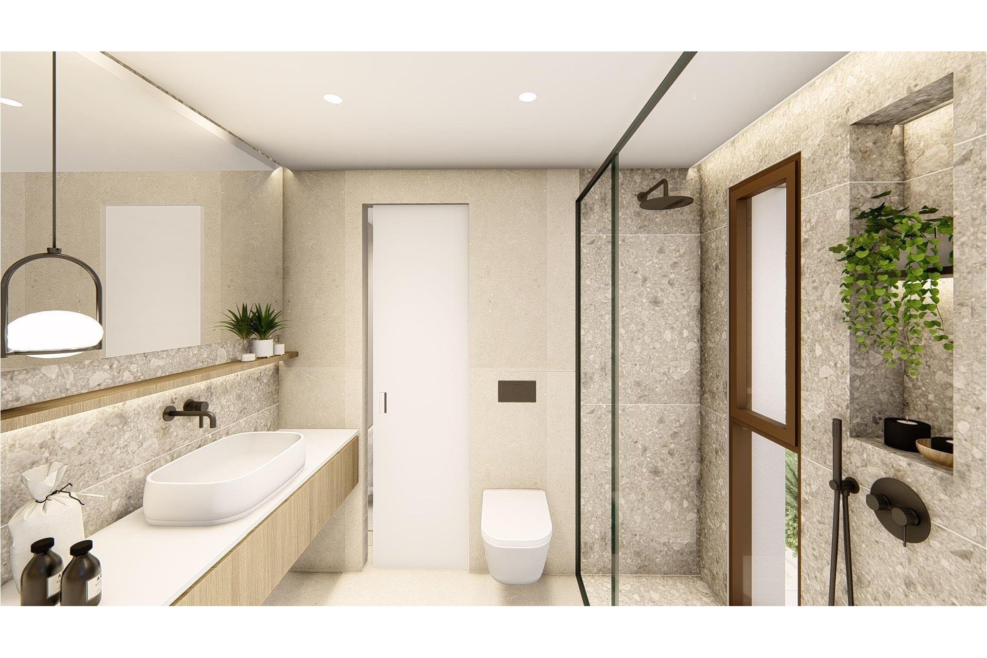 New Build - Villa - Ciudad Quesada - Rojales - Lo Marabú