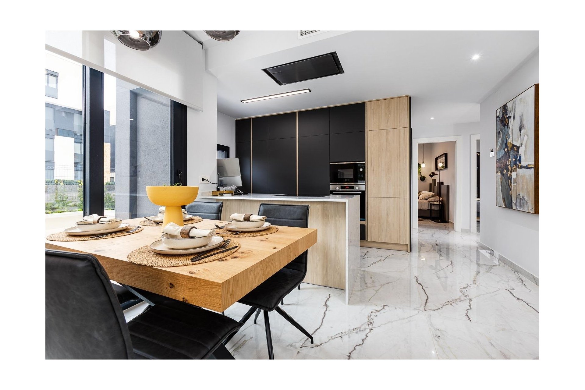 New Build - Villa - Ciudad Quesada - Rojales - Lo Marabú