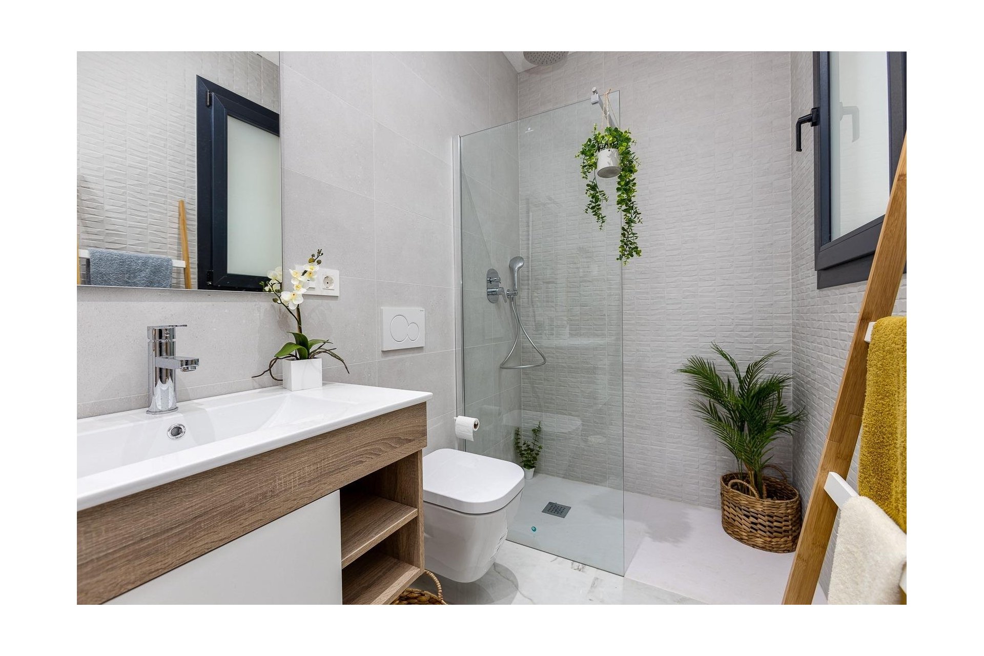 New Build - Villa - Ciudad Quesada - Rojales - Lo Marabú
