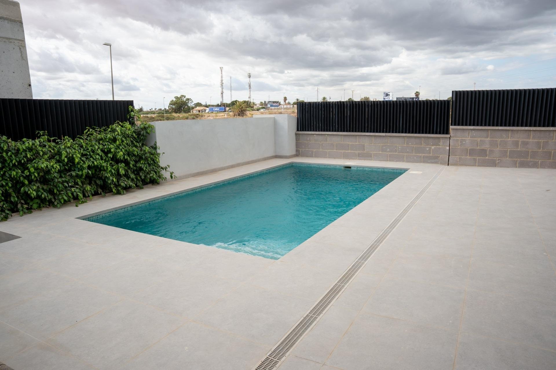 New Build - Villa - Ciudad Quesada - Rojales - Lo Marabú