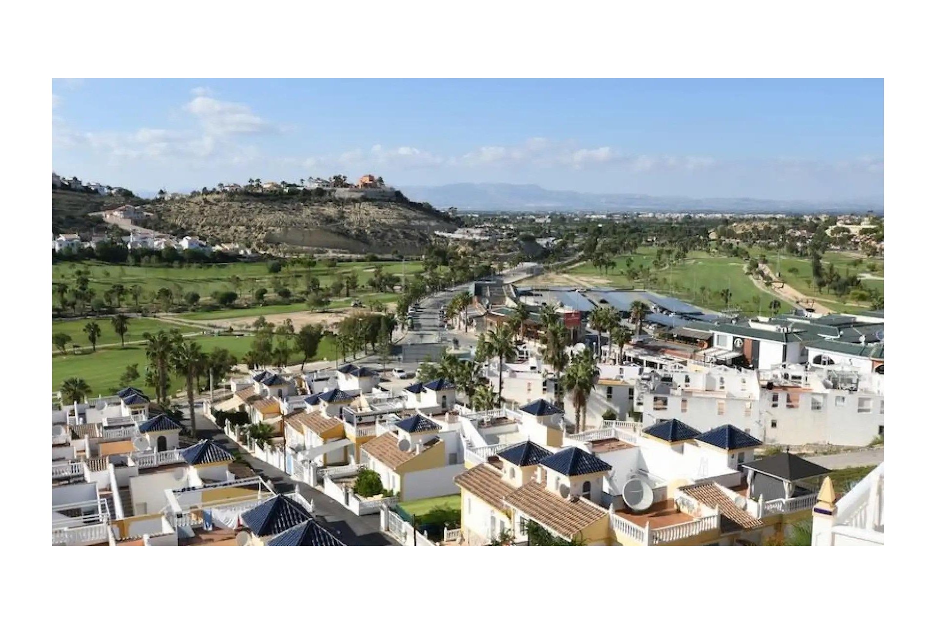 New Build - Villa - Ciudad Quesada - Rojales - Rojales