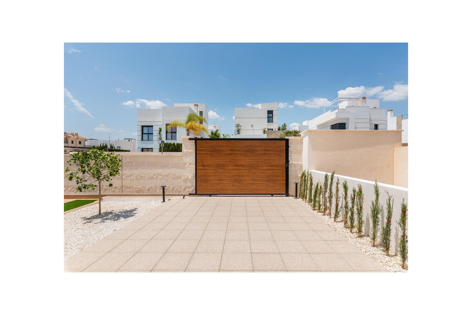 New Build - Villa - Ciudad Quesada - Rojales - Rojales