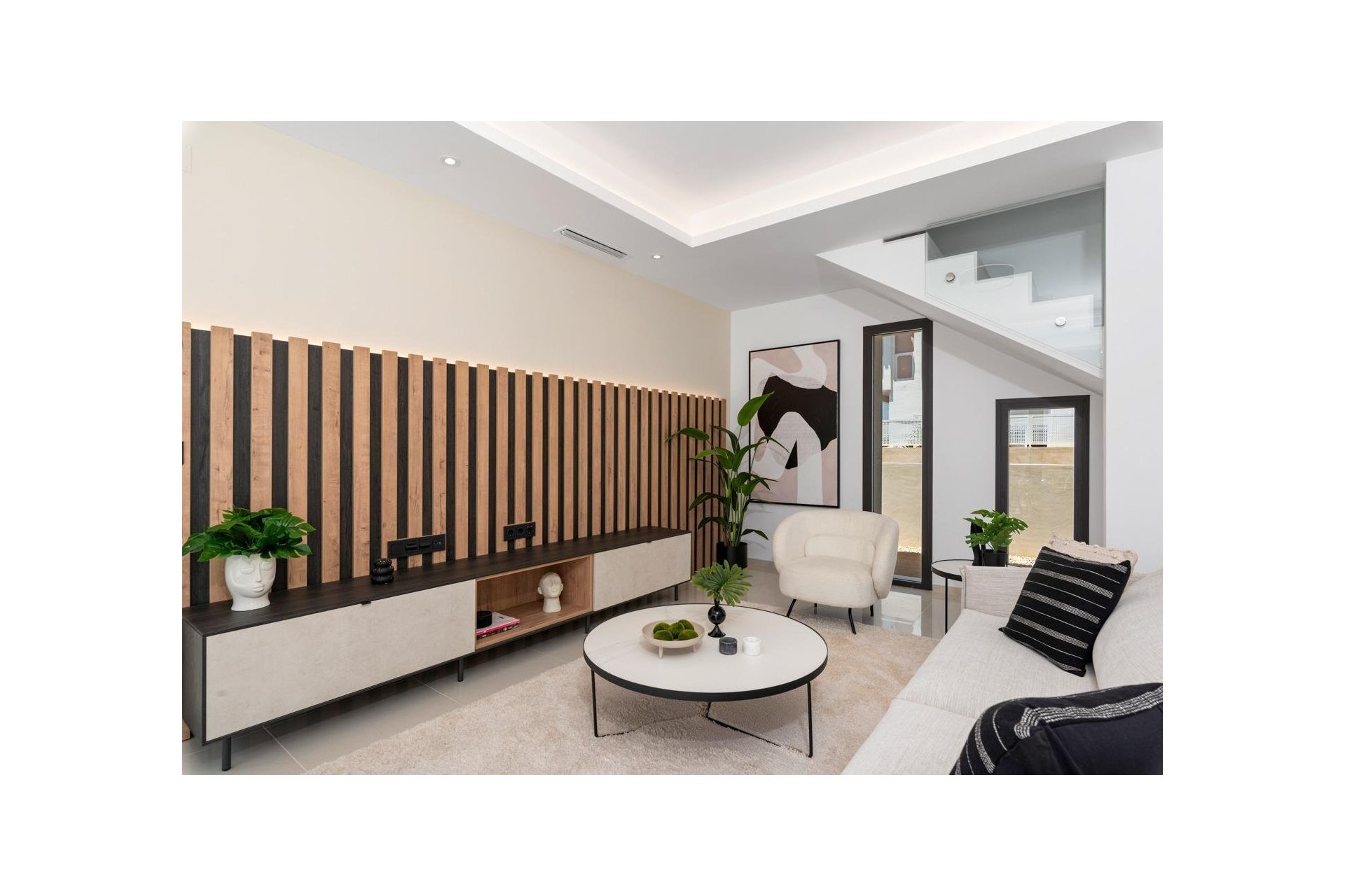 New Build - Villa - Ciudad Quesada - Rojales - Rojales