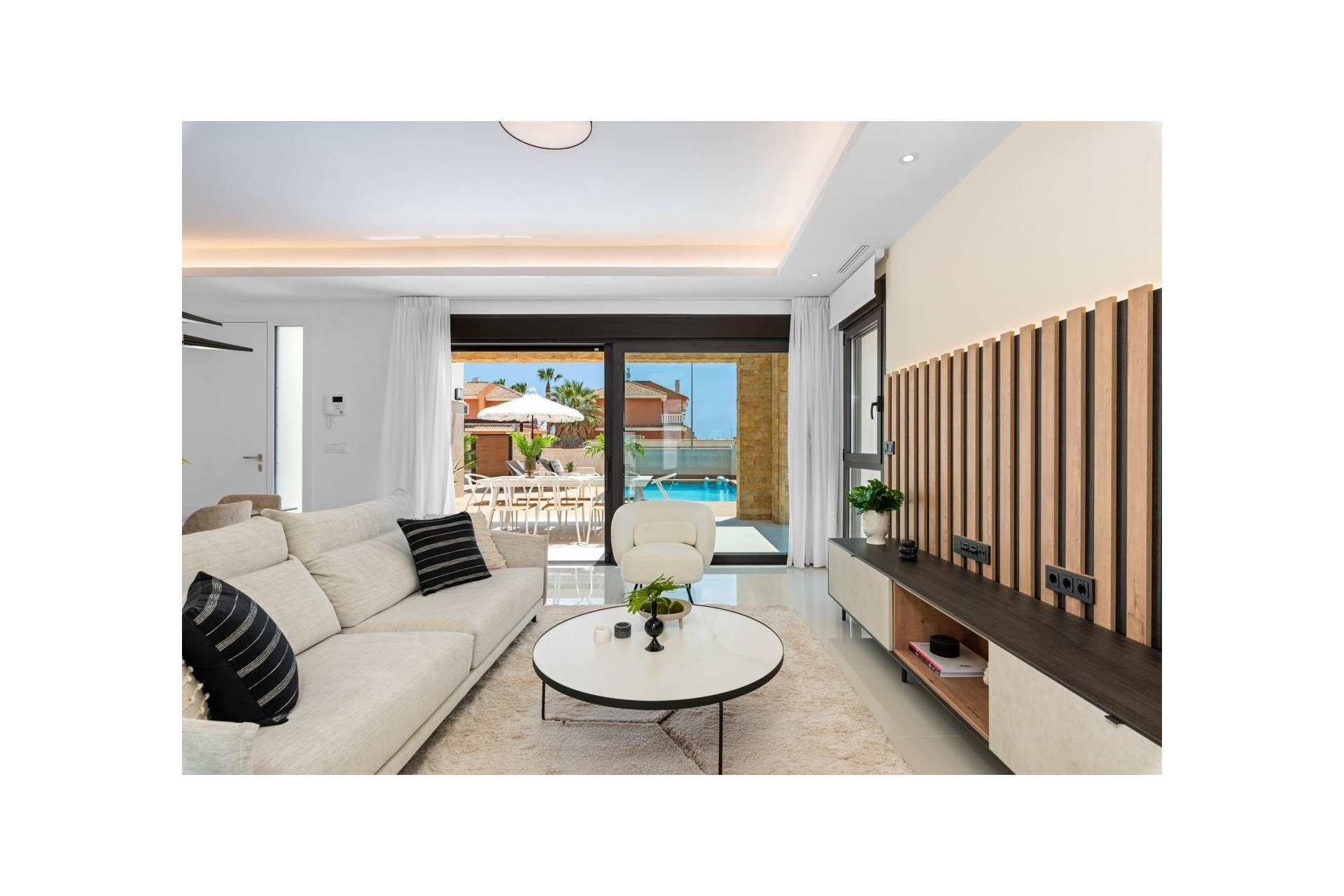 New Build - Villa - Ciudad Quesada - Rojales - Rojales