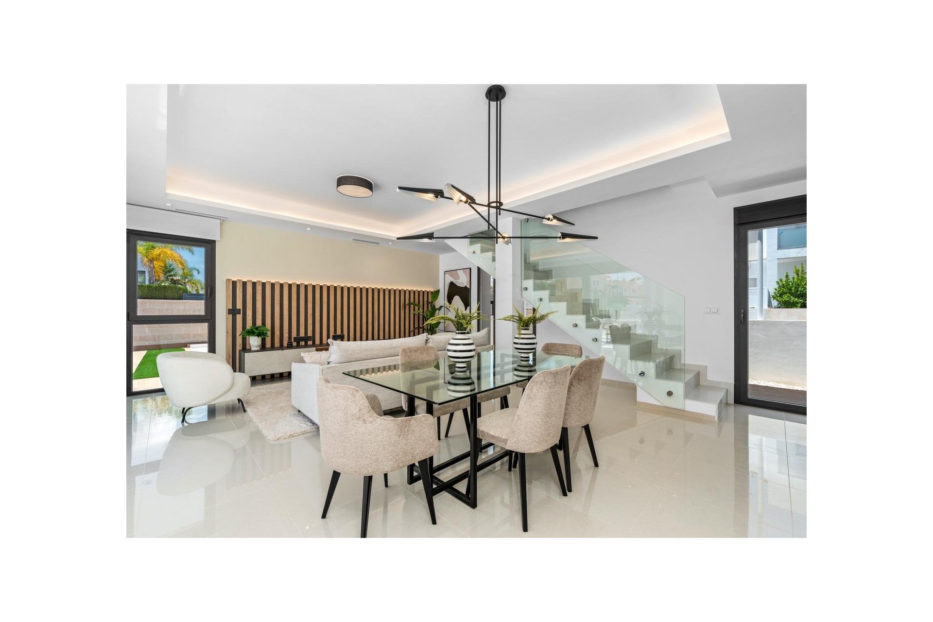 New Build - Villa - Ciudad Quesada - Rojales - Rojales