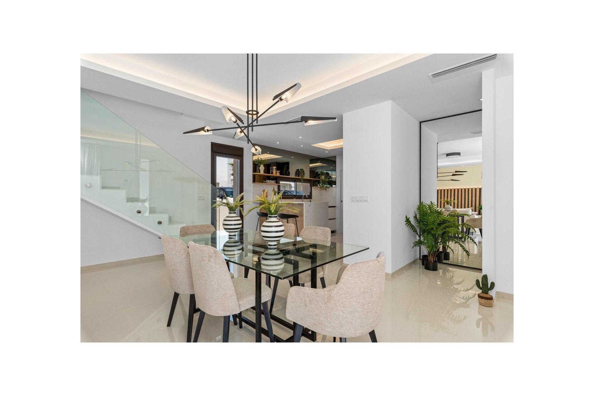 New Build - Villa - Ciudad Quesada - Rojales - Rojales