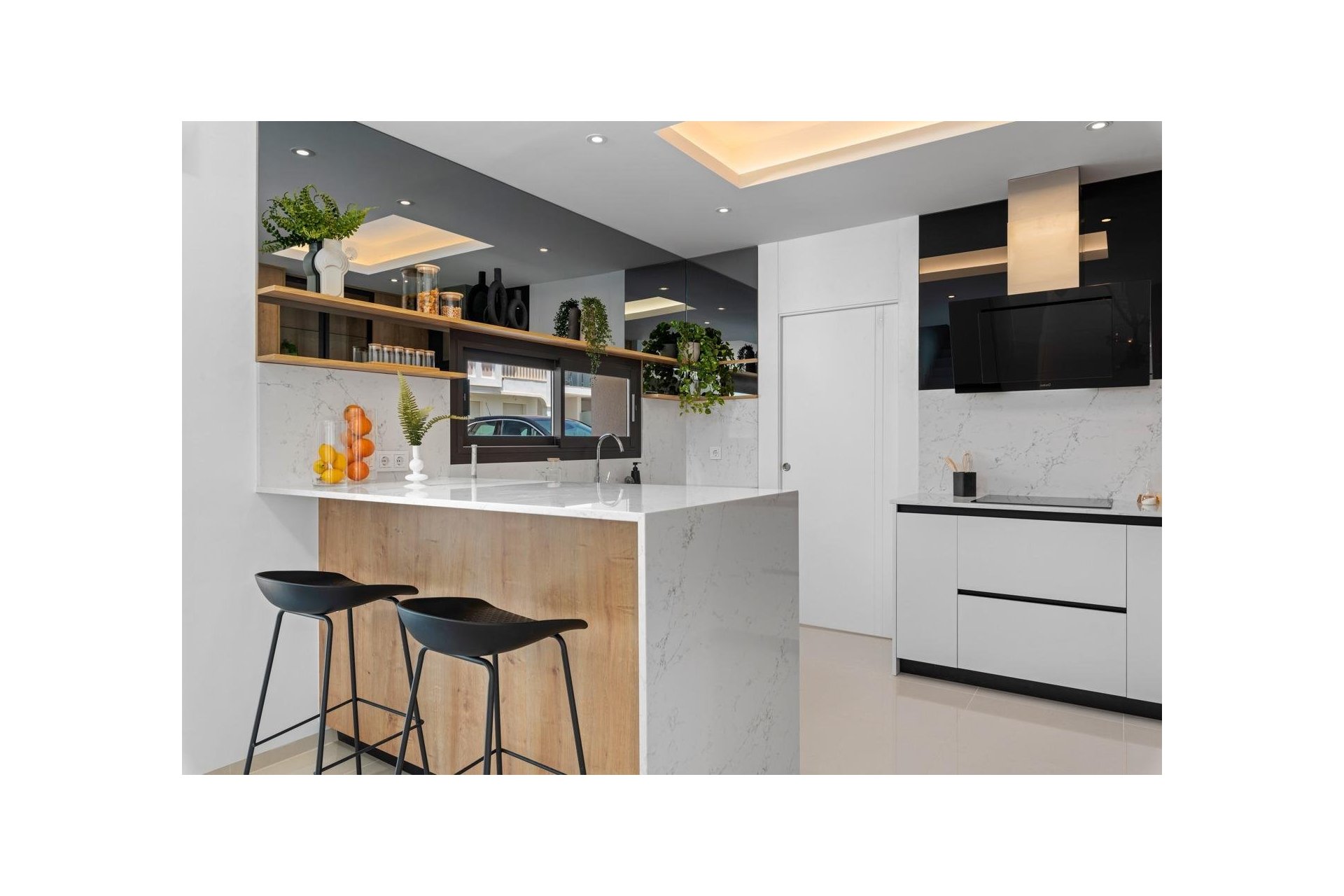 New Build - Villa - Ciudad Quesada - Rojales - Rojales