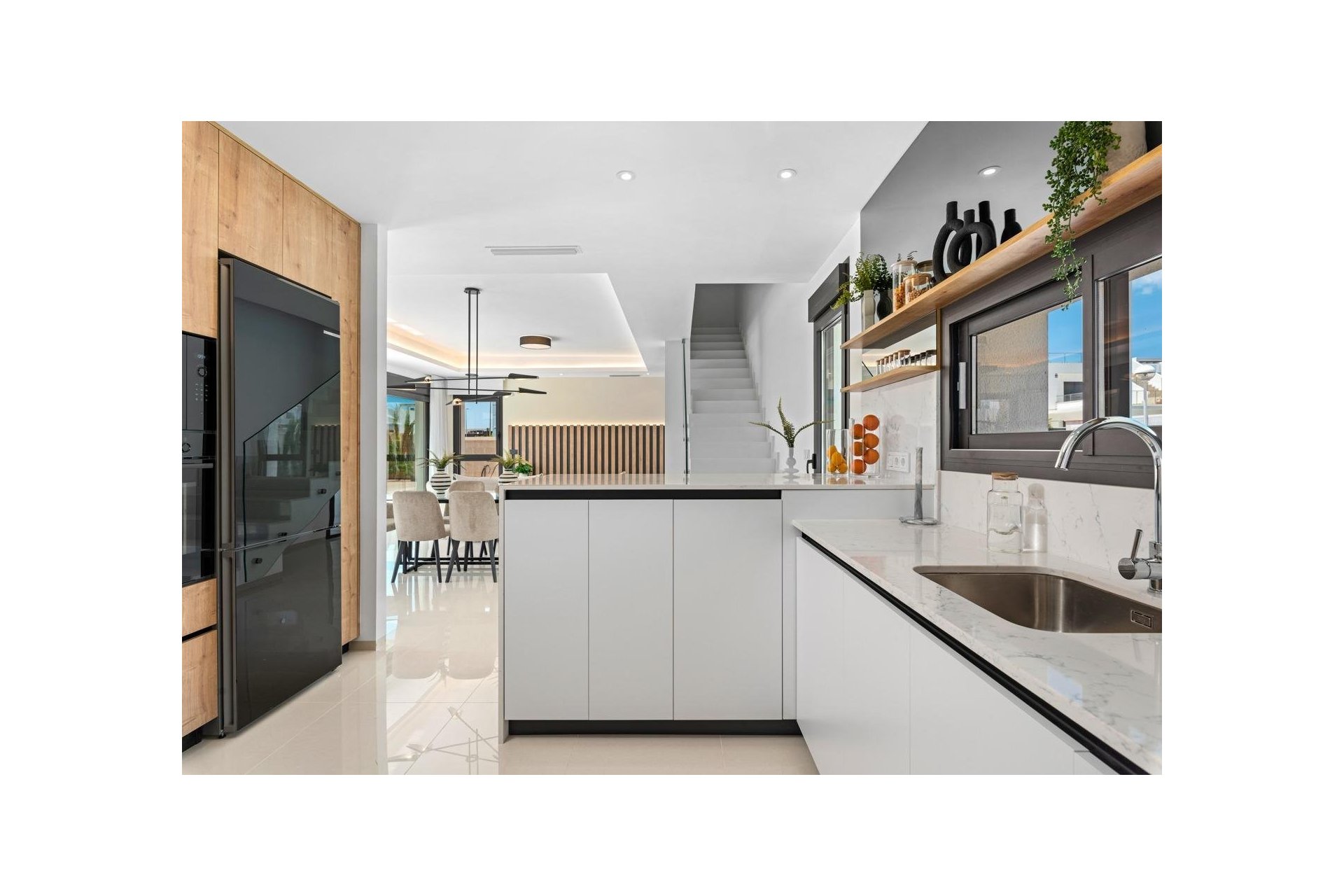 New Build - Villa - Ciudad Quesada - Rojales - Rojales