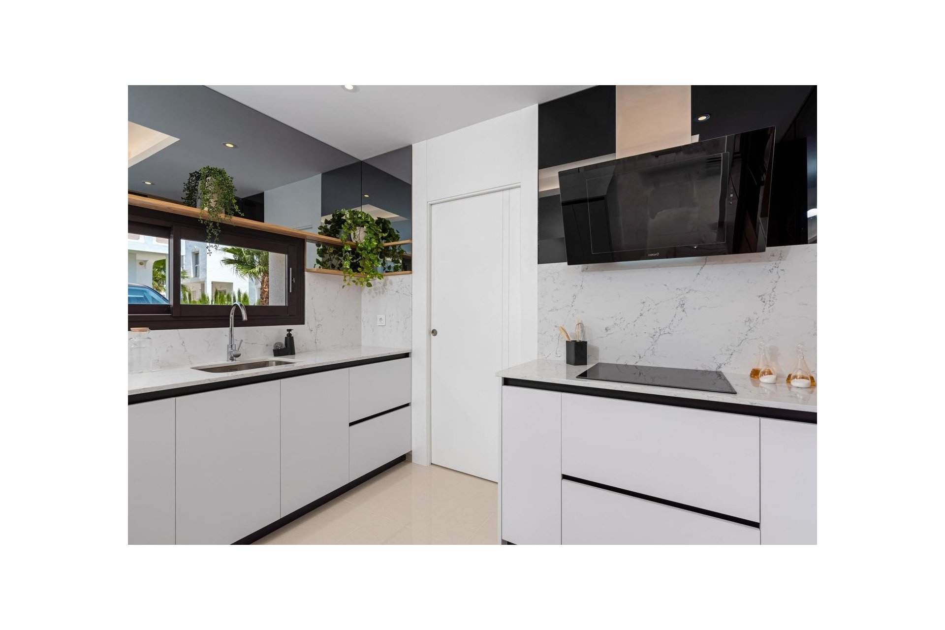 New Build - Villa - Ciudad Quesada - Rojales - Rojales