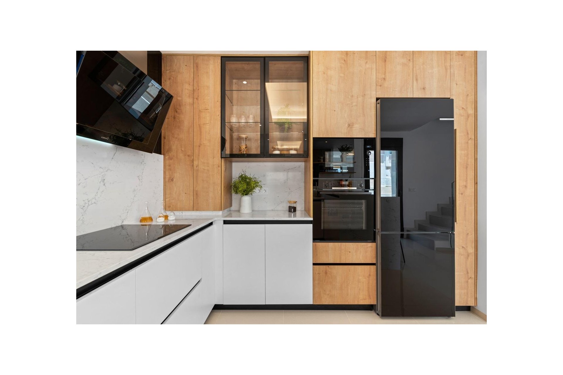 New Build - Villa - Ciudad Quesada - Rojales - Rojales