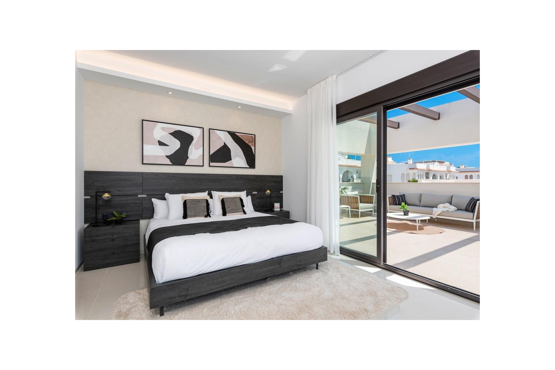 New Build - Villa - Ciudad Quesada - Rojales - Rojales