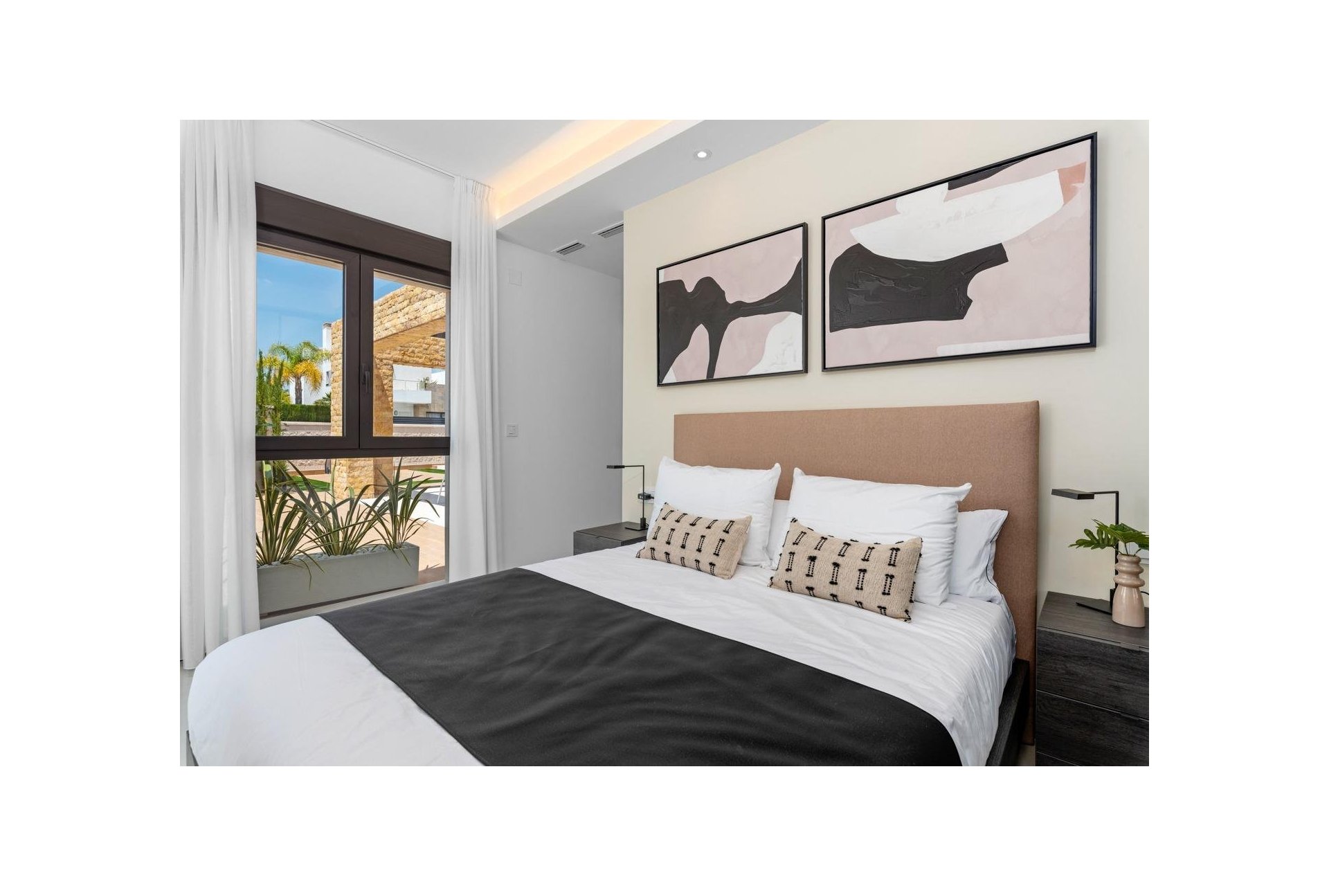 New Build - Villa - Ciudad Quesada - Rojales - Rojales