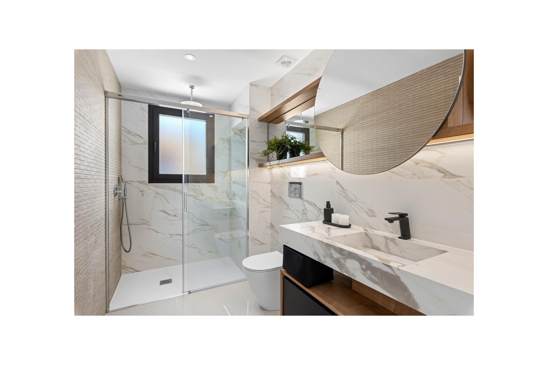 New Build - Villa - Ciudad Quesada - Rojales - Rojales