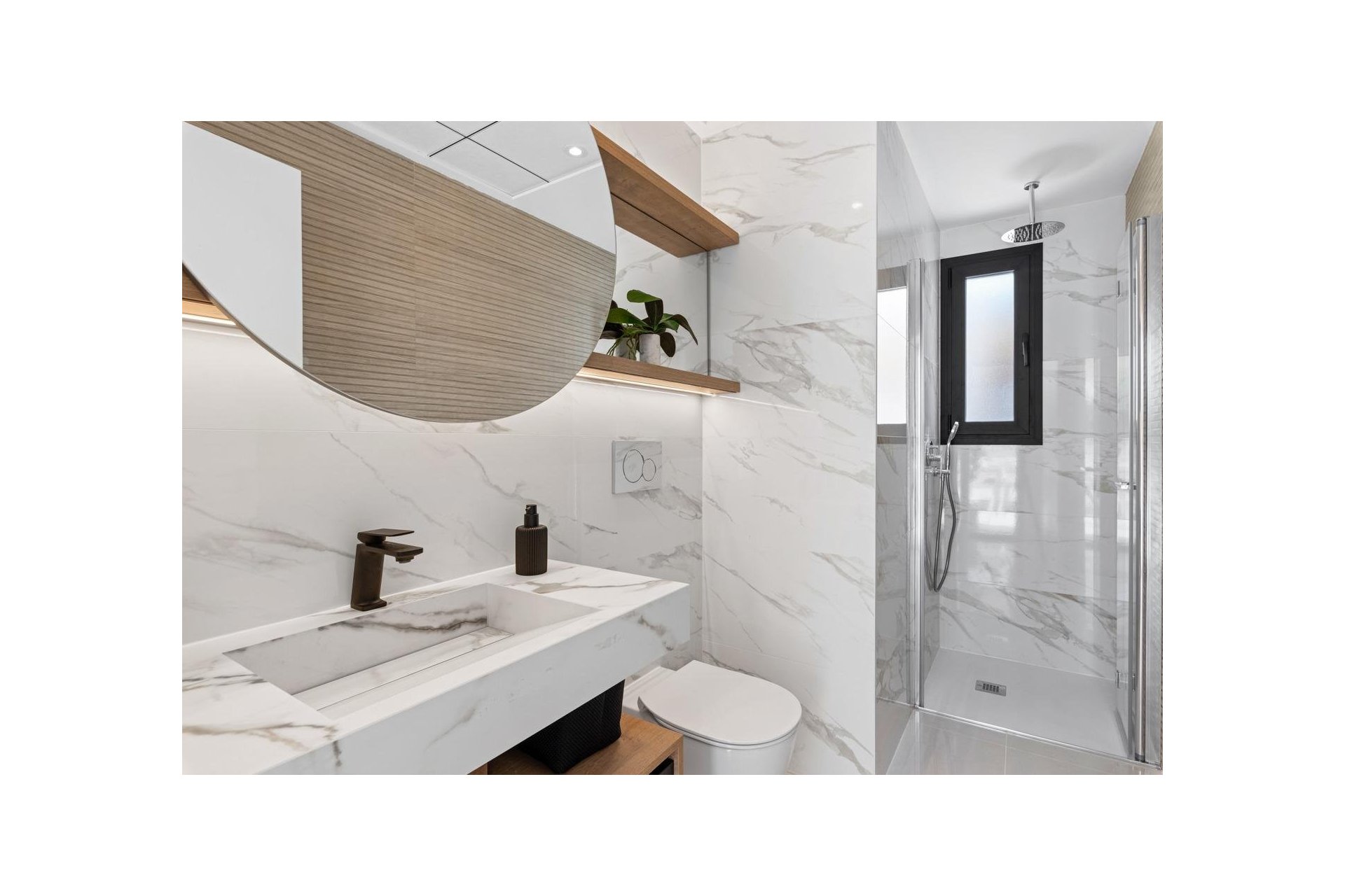 New Build - Villa - Ciudad Quesada - Rojales - Rojales