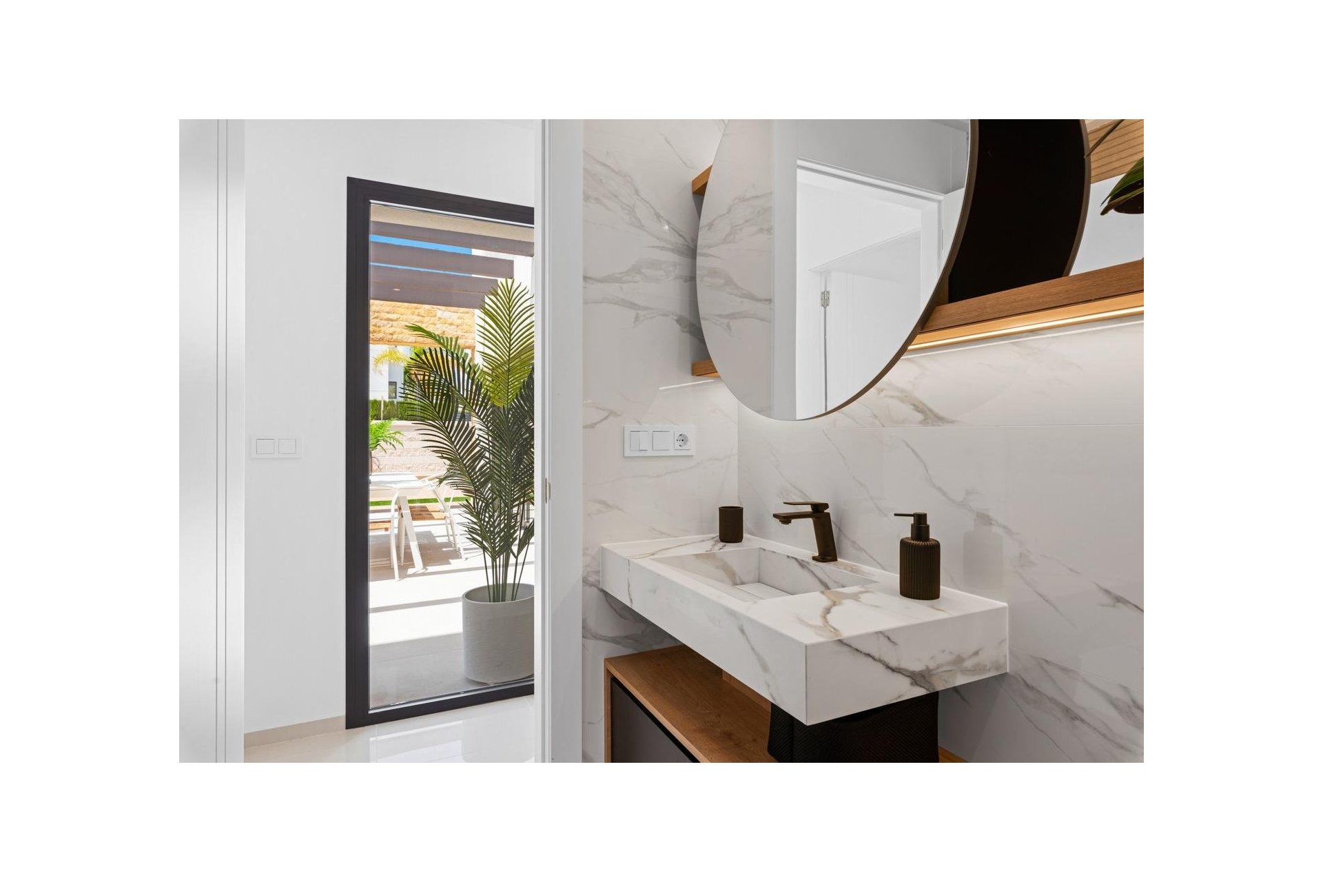 New Build - Villa - Ciudad Quesada - Rojales - Rojales