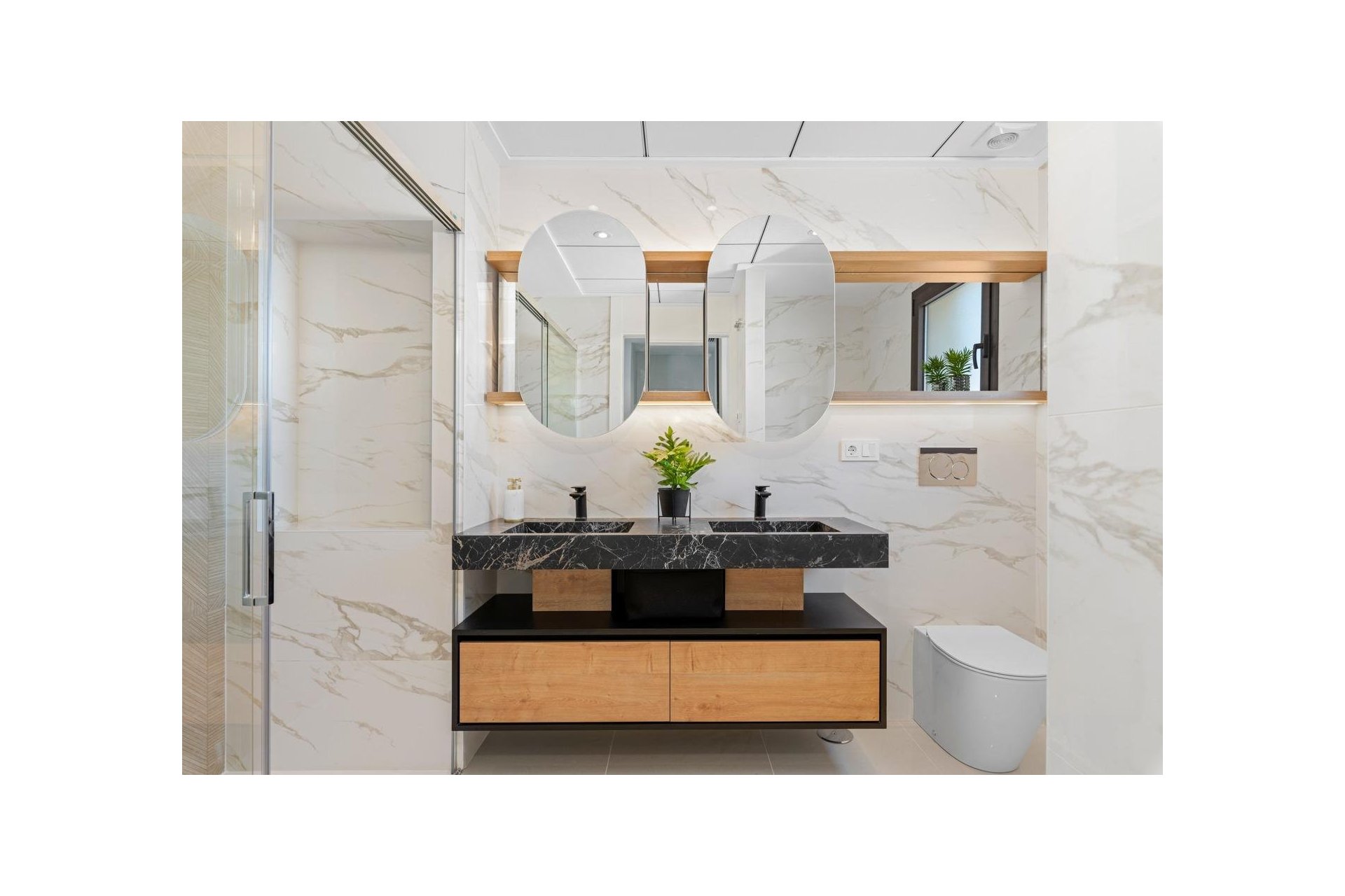 New Build - Villa - Ciudad Quesada - Rojales - Rojales