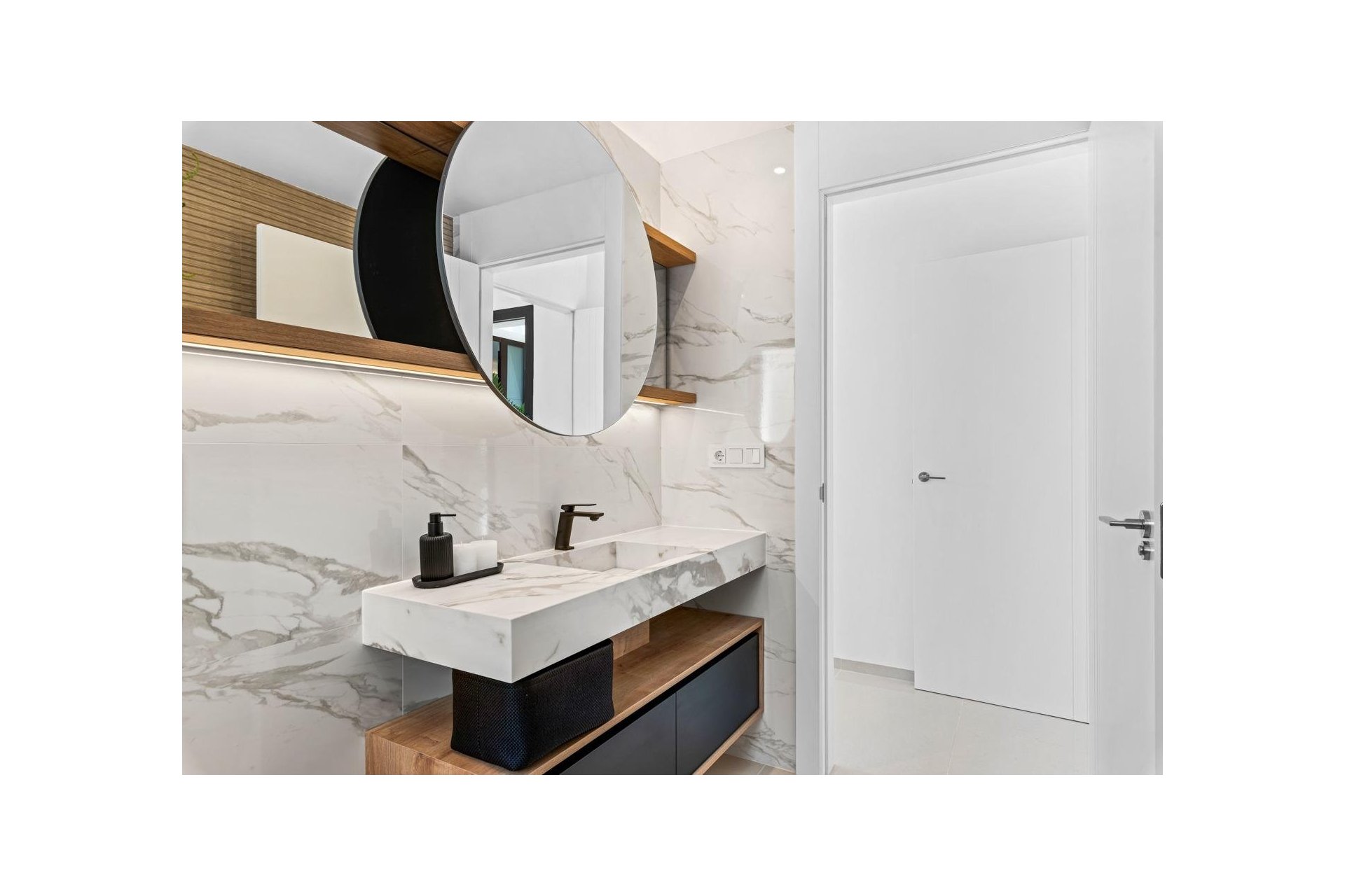 New Build - Villa - Ciudad Quesada - Rojales - Rojales