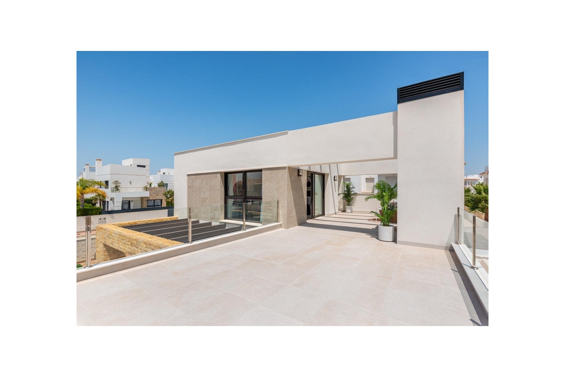 New Build - Villa - Ciudad Quesada - Rojales - Rojales
