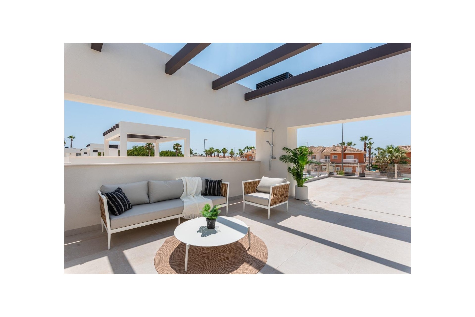 New Build - Villa - Ciudad Quesada - Rojales - Rojales