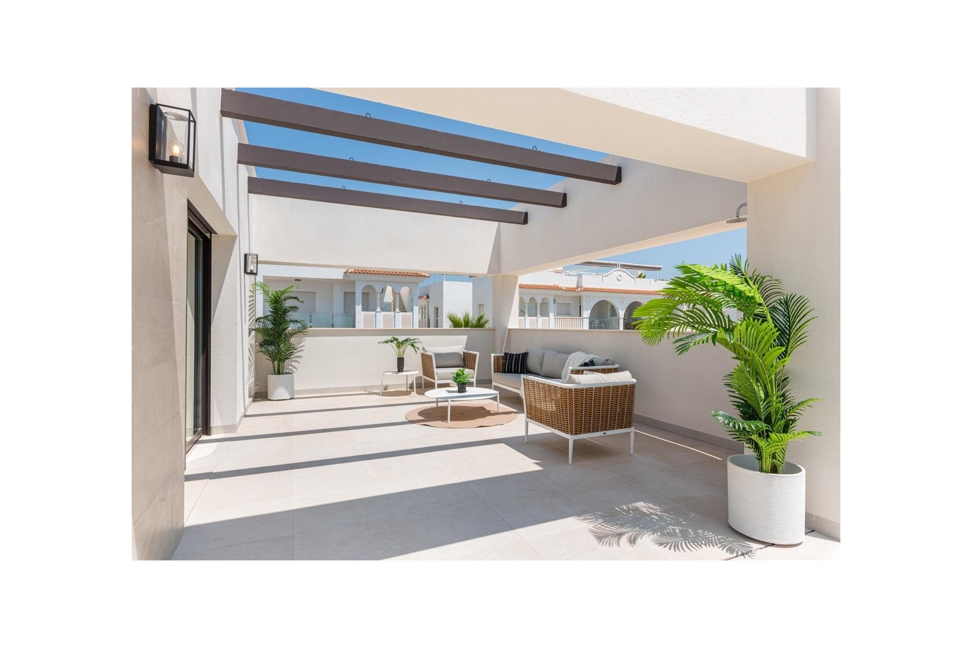 New Build - Villa - Ciudad Quesada - Rojales - Rojales