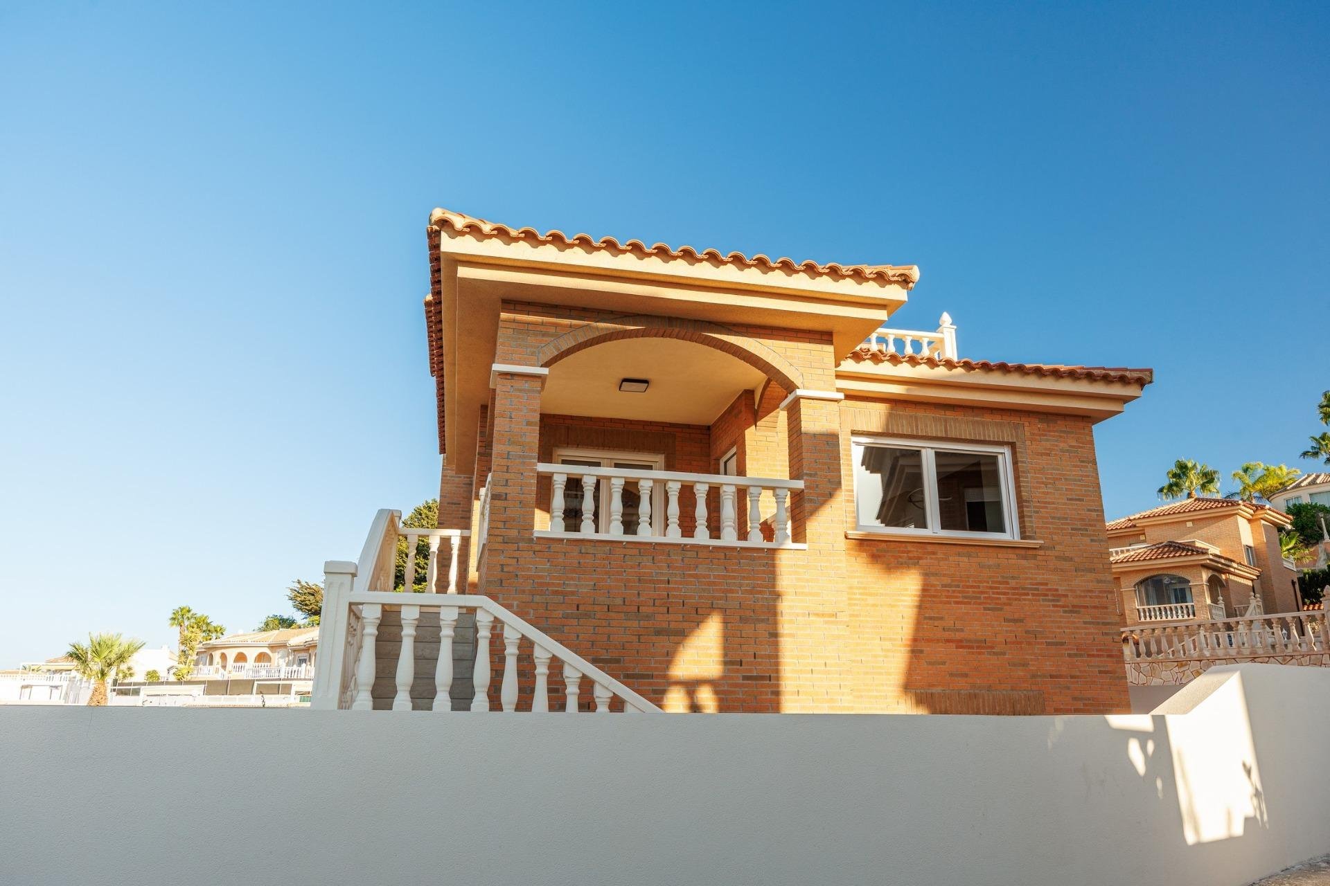 New Build - Villa - Ciudad Quesada - Rojales