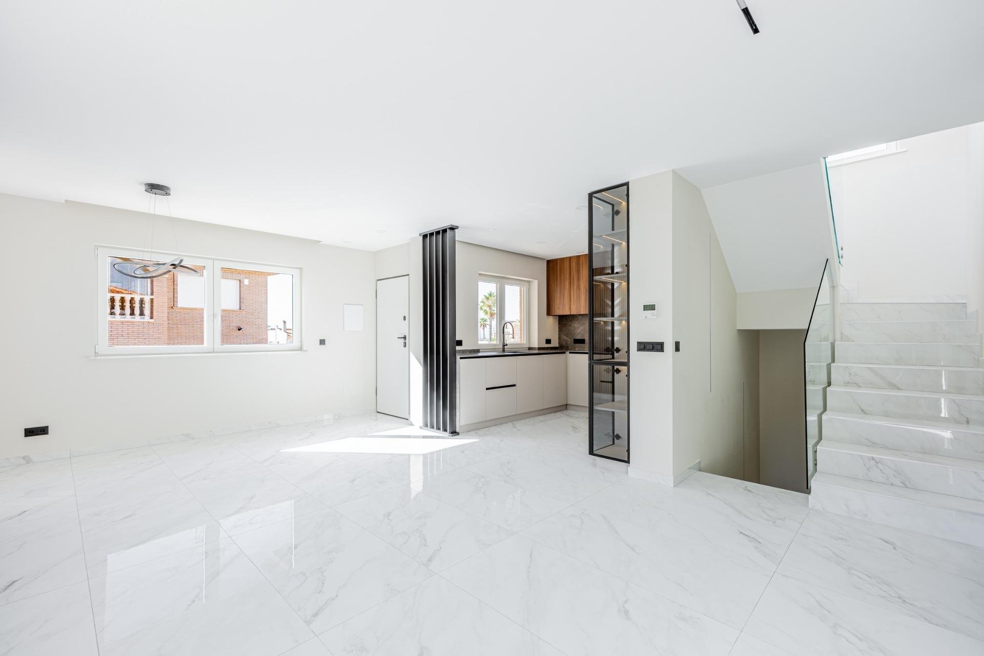 New Build - Villa - Ciudad Quesada - Rojales