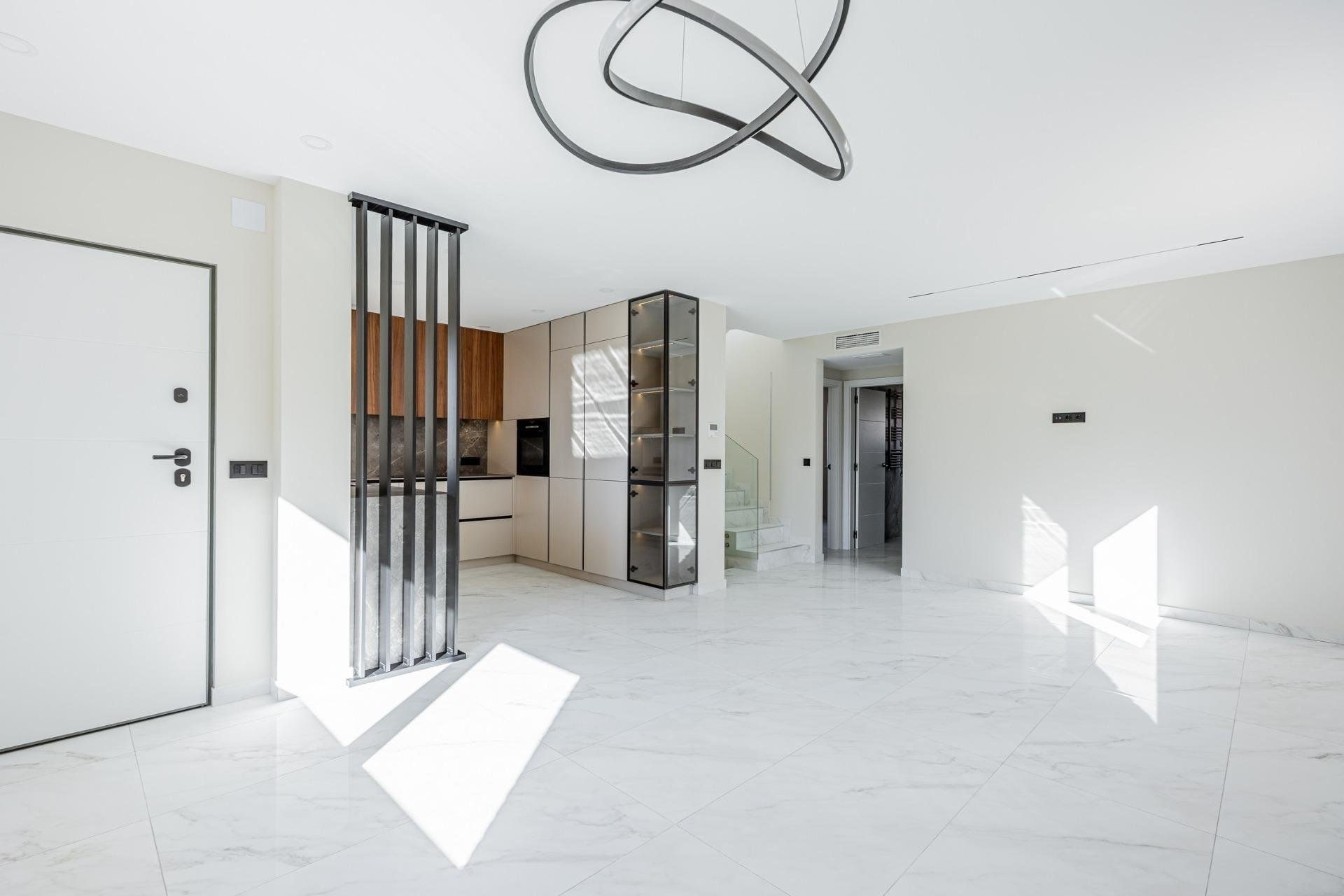 New Build - Villa - Ciudad Quesada - Rojales