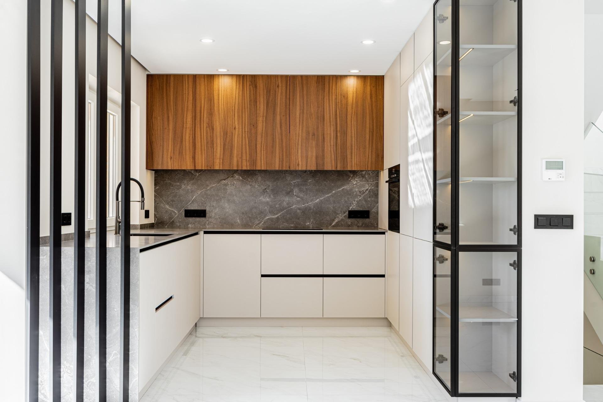 New Build - Villa - Ciudad Quesada - Rojales